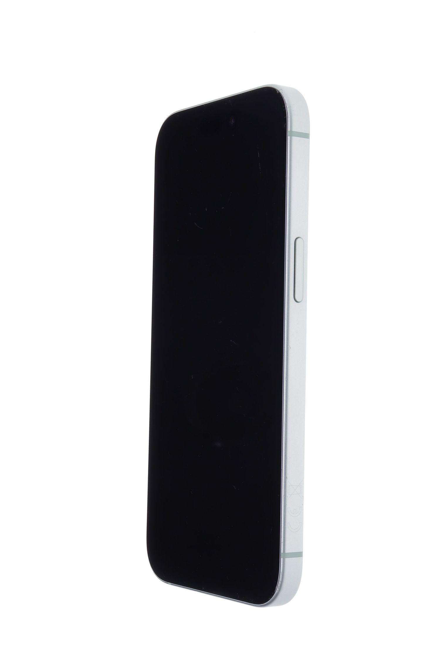 Apple iPhone 15 128 GB Green - Πολύ καλό