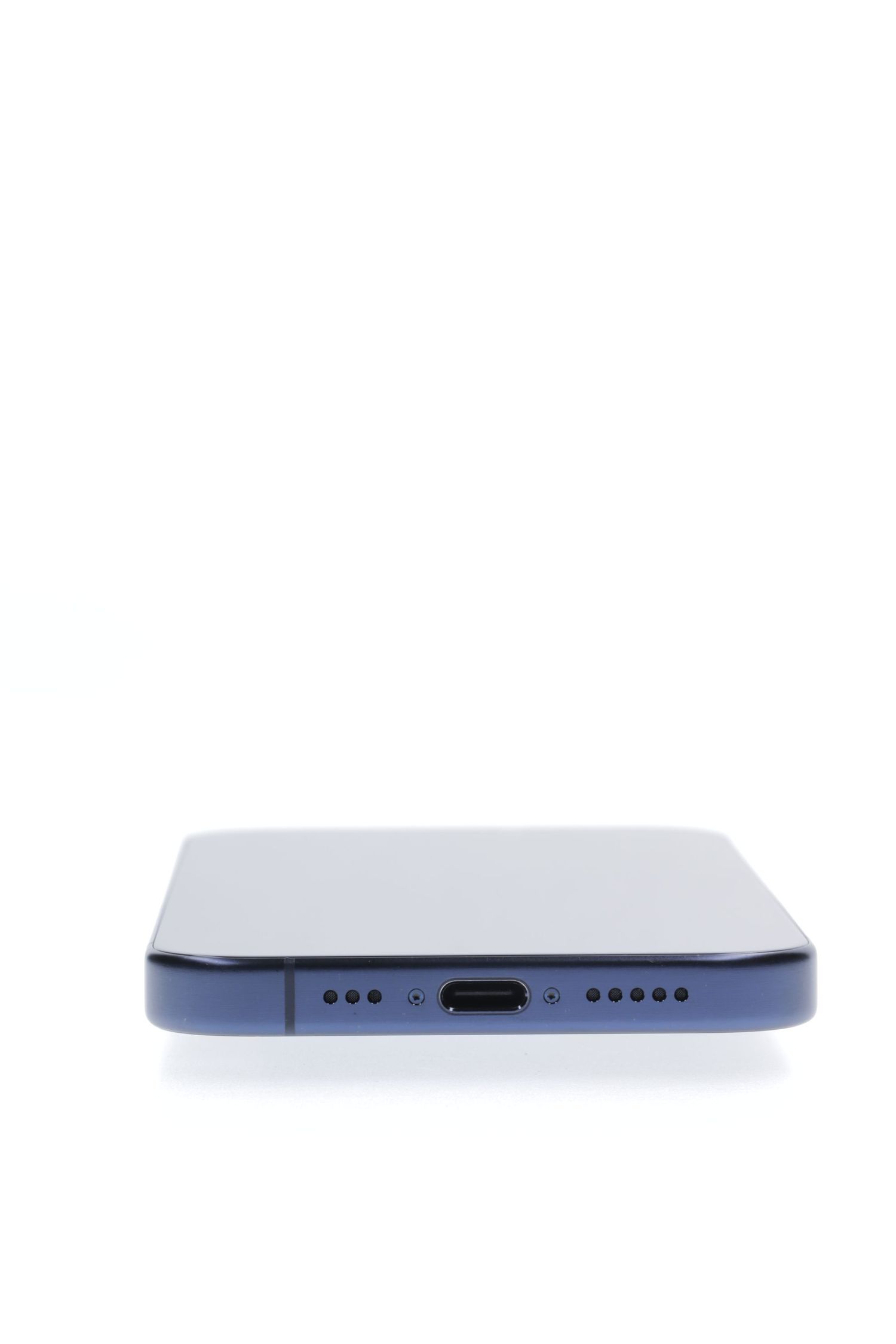 Apple iPhone 15 Pro 128 GB Blue Titanium - Excelent