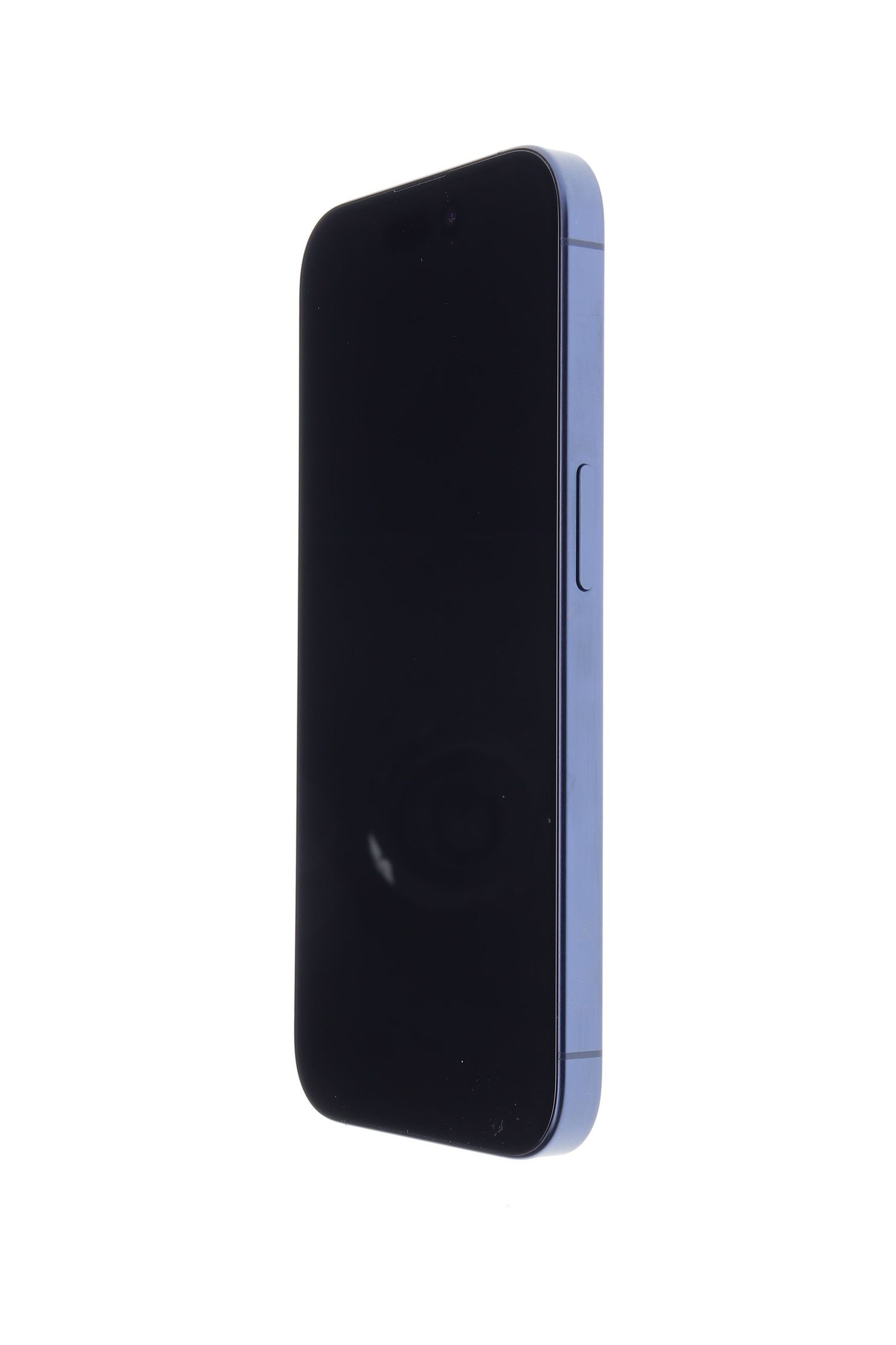 Apple iPhone 15 Pro 128 GB Blue Titanium