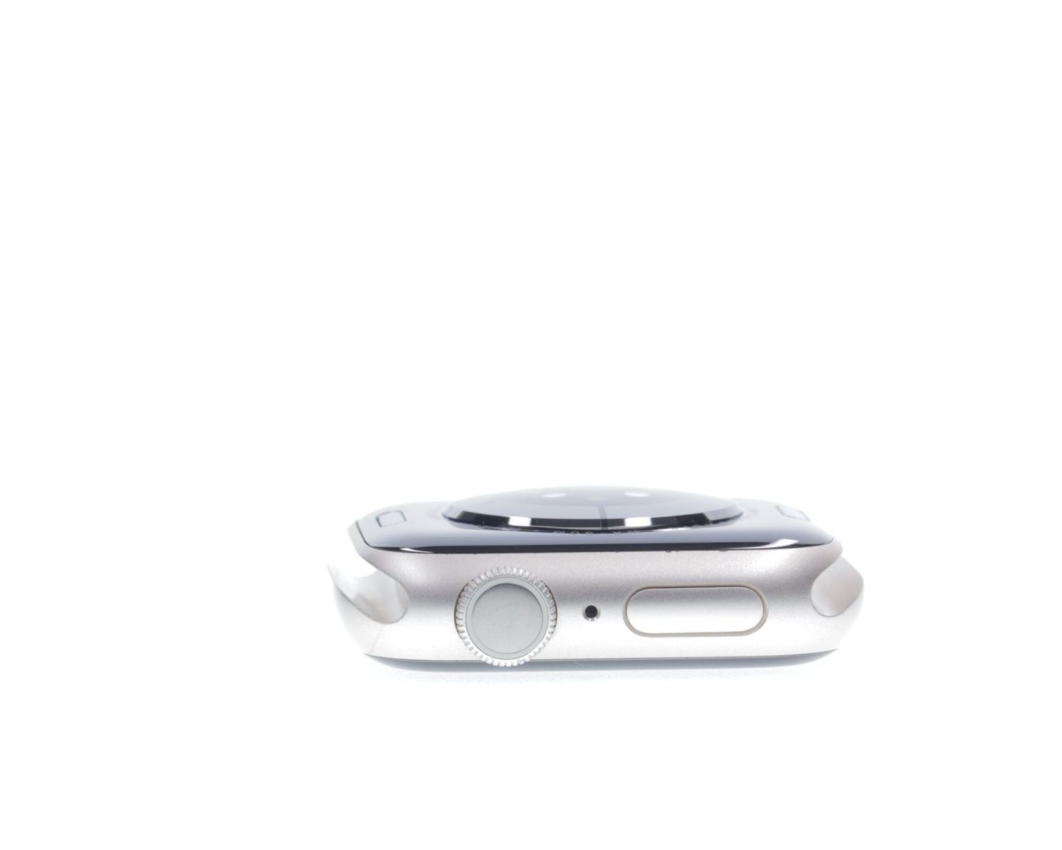 Apple Watch Series 8 2022, GPS, Aluminium 41mm Starlight - Excelent