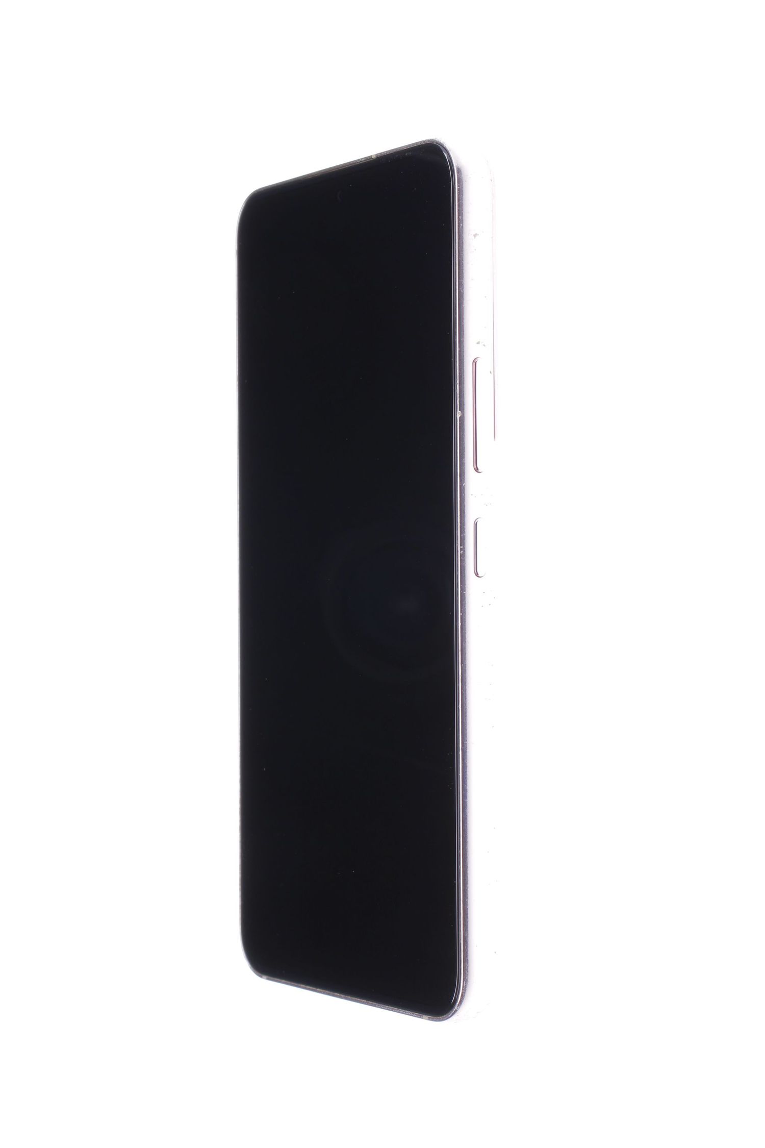 Samsung Galaxy S22 5G Dual Sim 256 GB Pink Gold - Nagyon jó