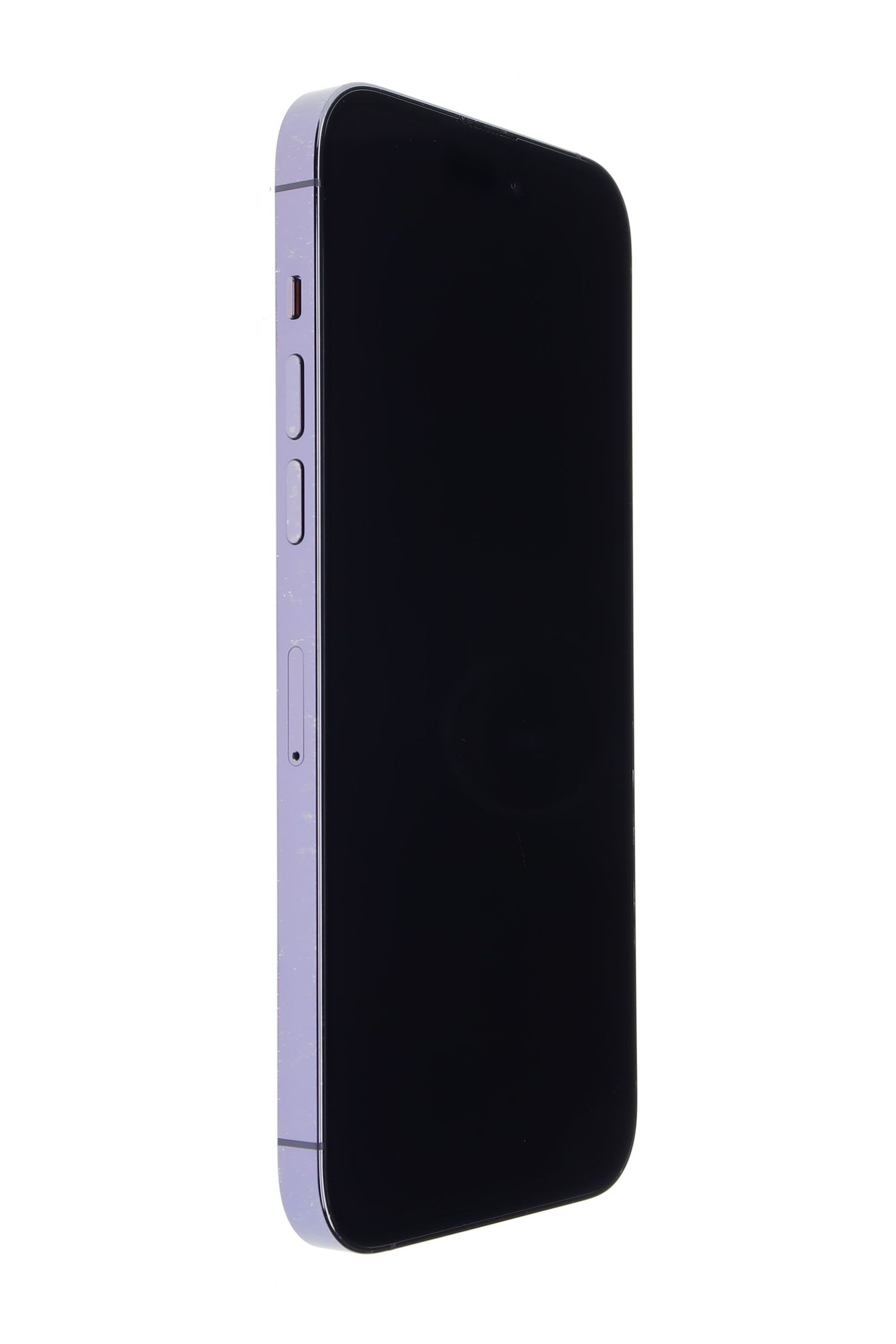 Apple iPhone 14 Pro Max 128 GB Deep Purple - Excelent