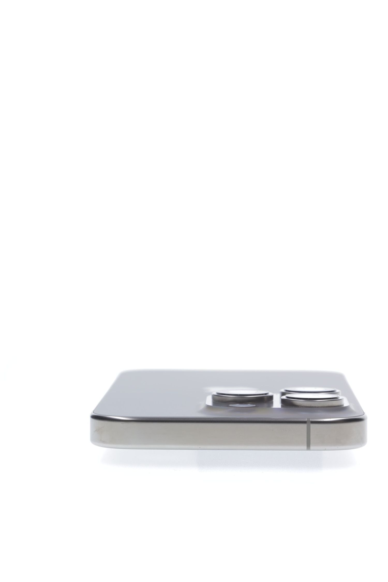 Apple iPhone 16 Pro 128 GB Natural Titanium - Σαν καινούργιο