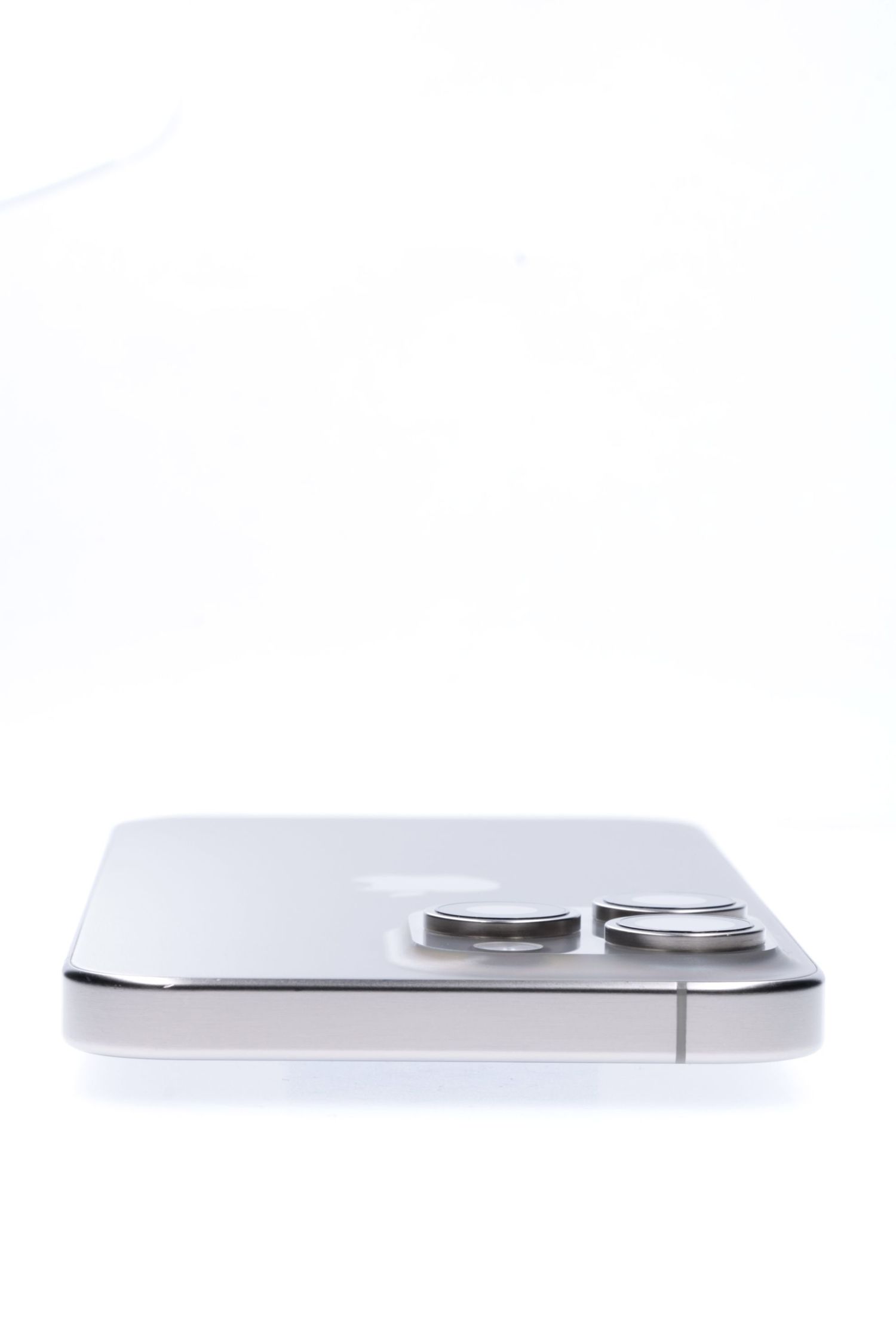 Apple iPhone 15 Pro Max 512 GB Natural Titanium - Като нов