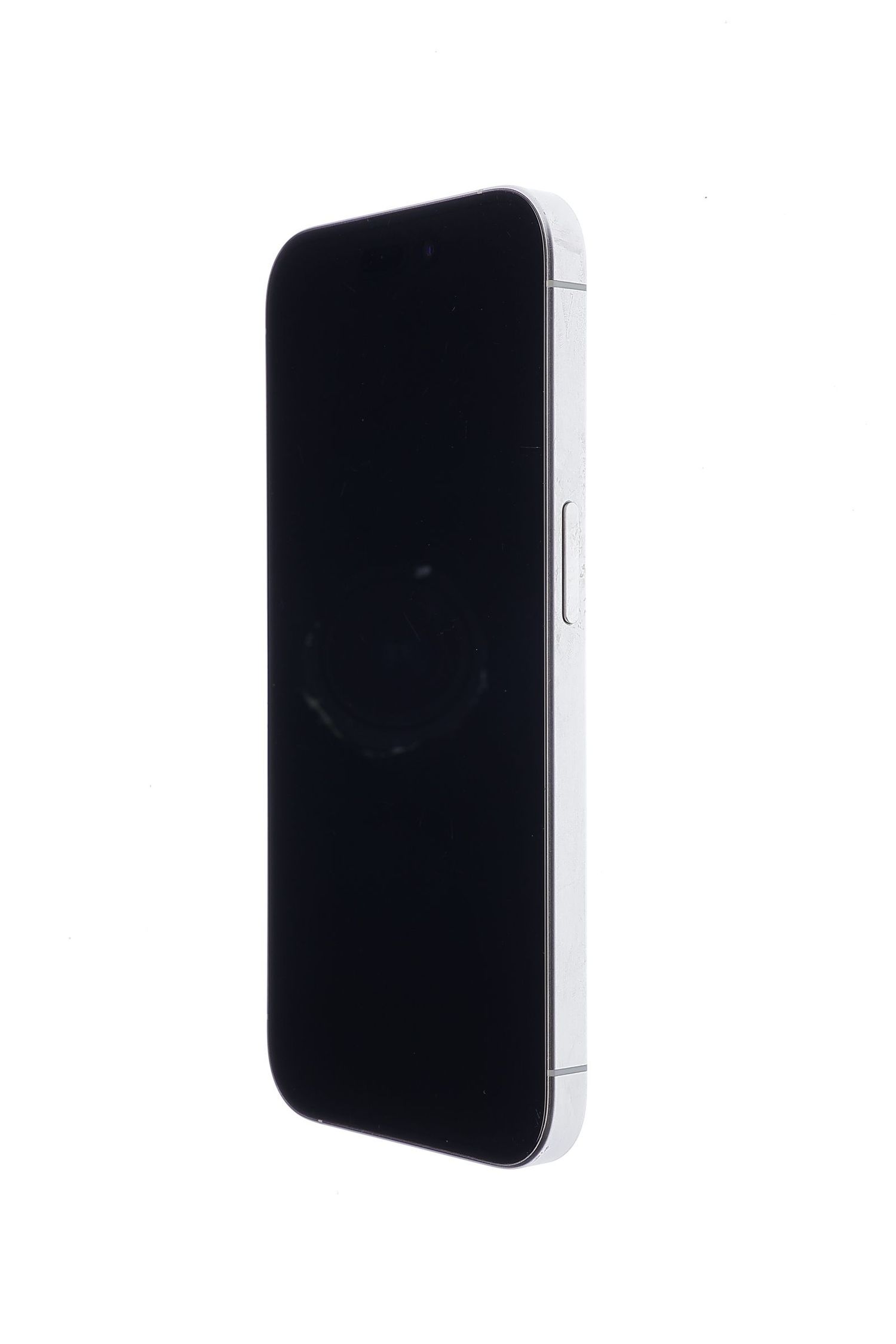 Apple iPhone 15 Pro 256 GB White Titanium - Καλό