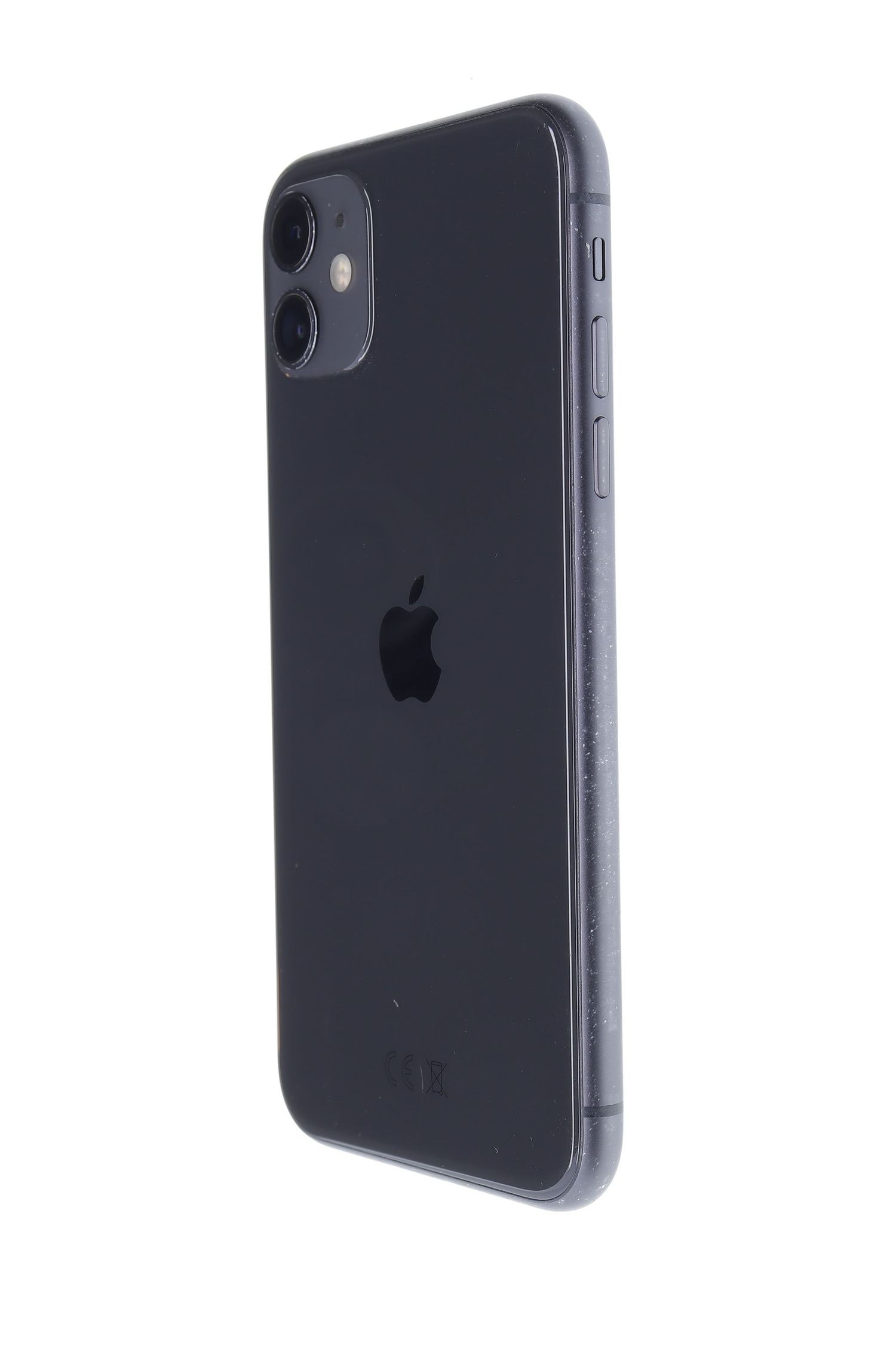 Apple iPhone 11 128 GB Black - Nagyon jó