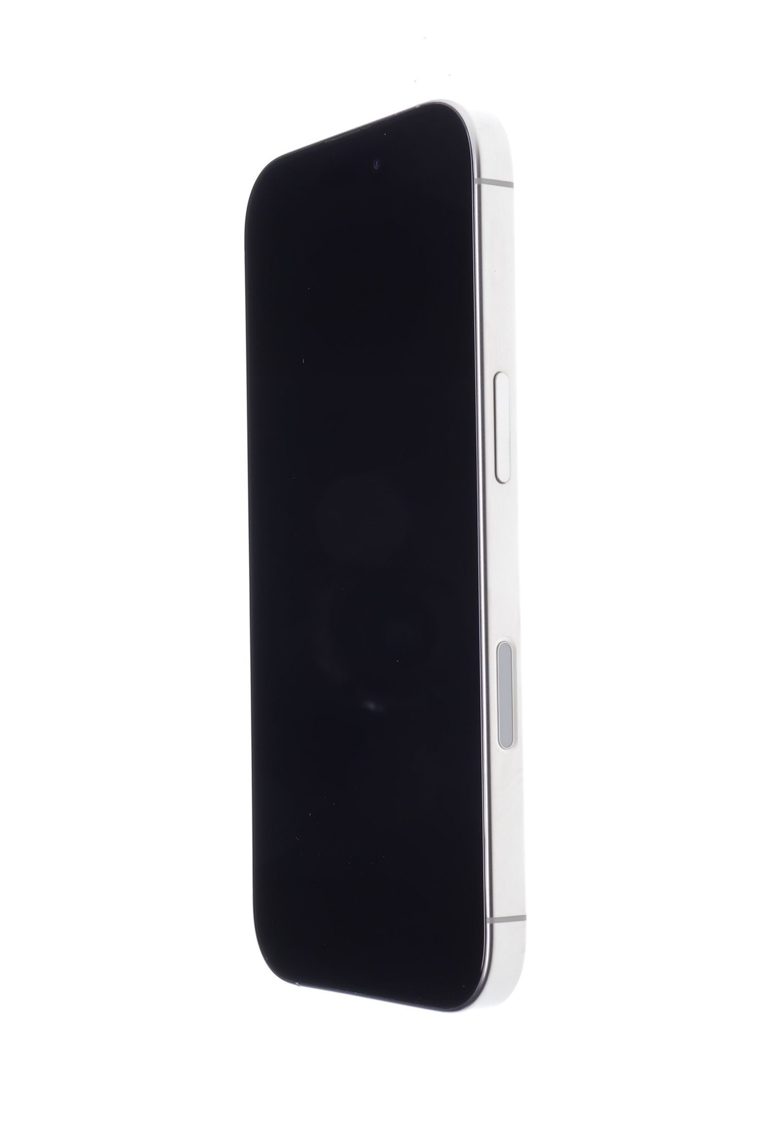 Apple iPhone 16 Pro 128 GB Natural Titanium - Újszerű