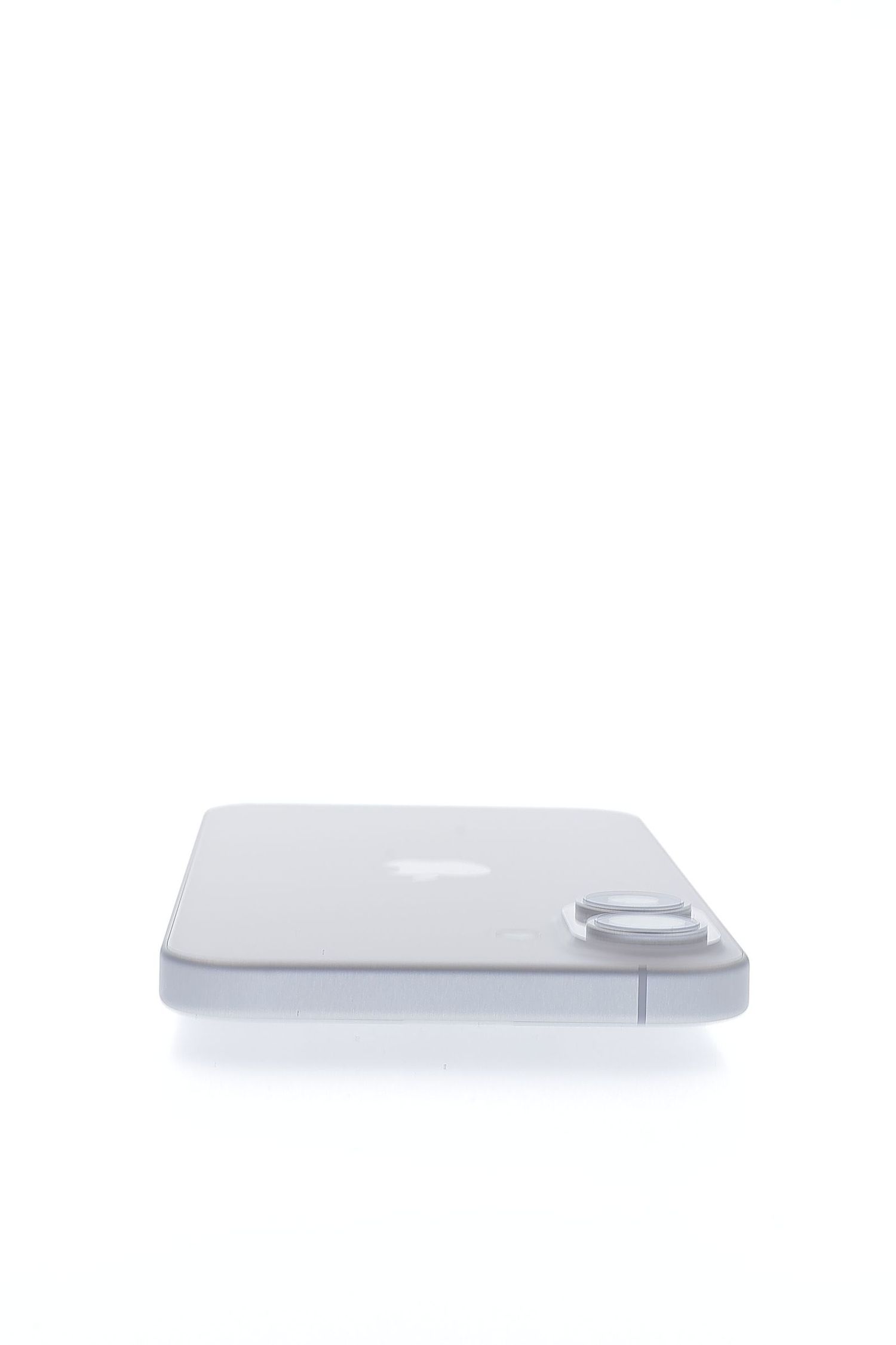 Apple iPhone 16 Plus 128 GB White - Отлично