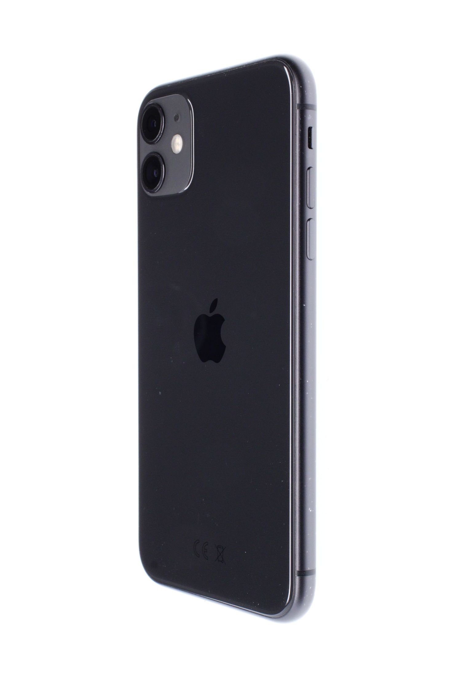Apple iPhone 11 256 GB Black - Excelent