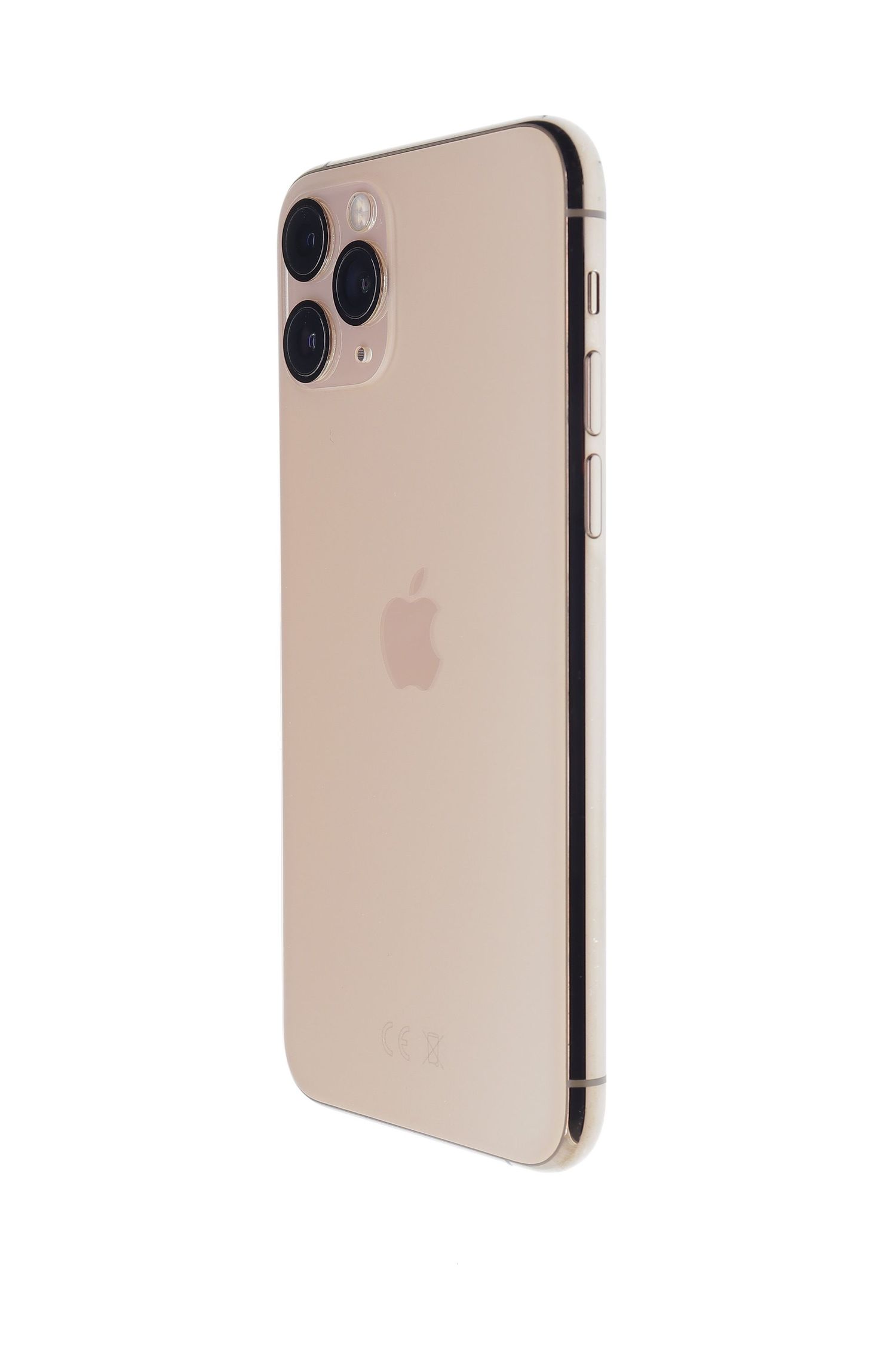 Apple iPhone 11 Pro 256 GB Gold - Εξαιρετικό