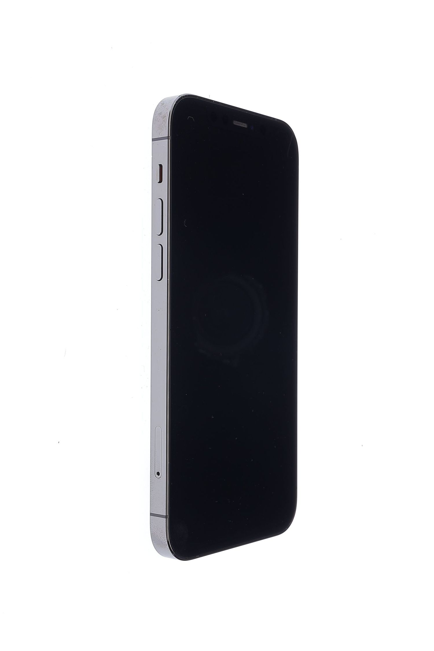Apple iPhone 12 Pro 128 GB Graphite - Nagyon jó