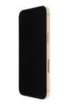 gallery Мобилен телефон Apple iPhone 14 Pro Max eSIM, Gold, 256 GB, Bun