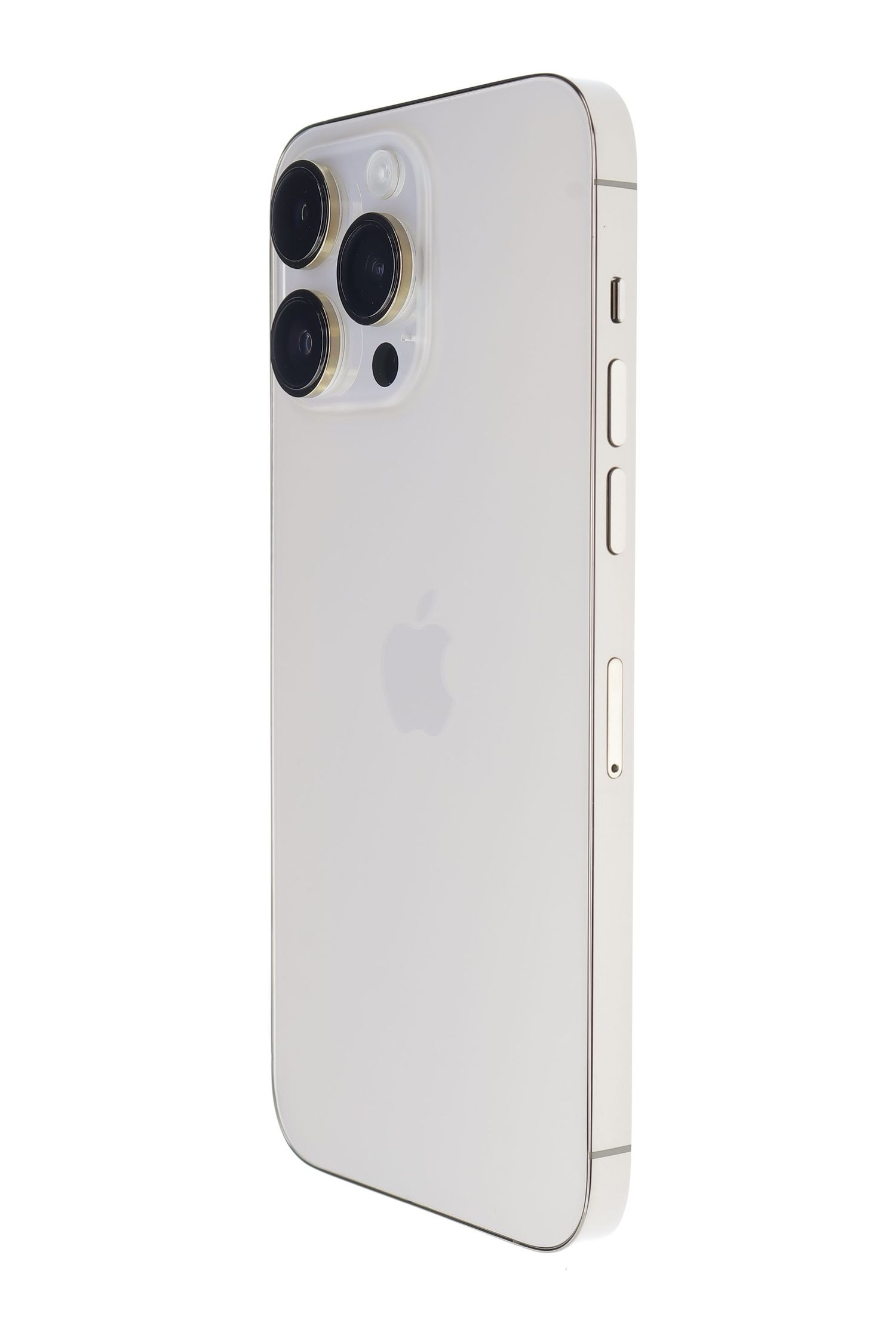 Apple iPhone 14 Pro Max 256 GB Gold - Excelent