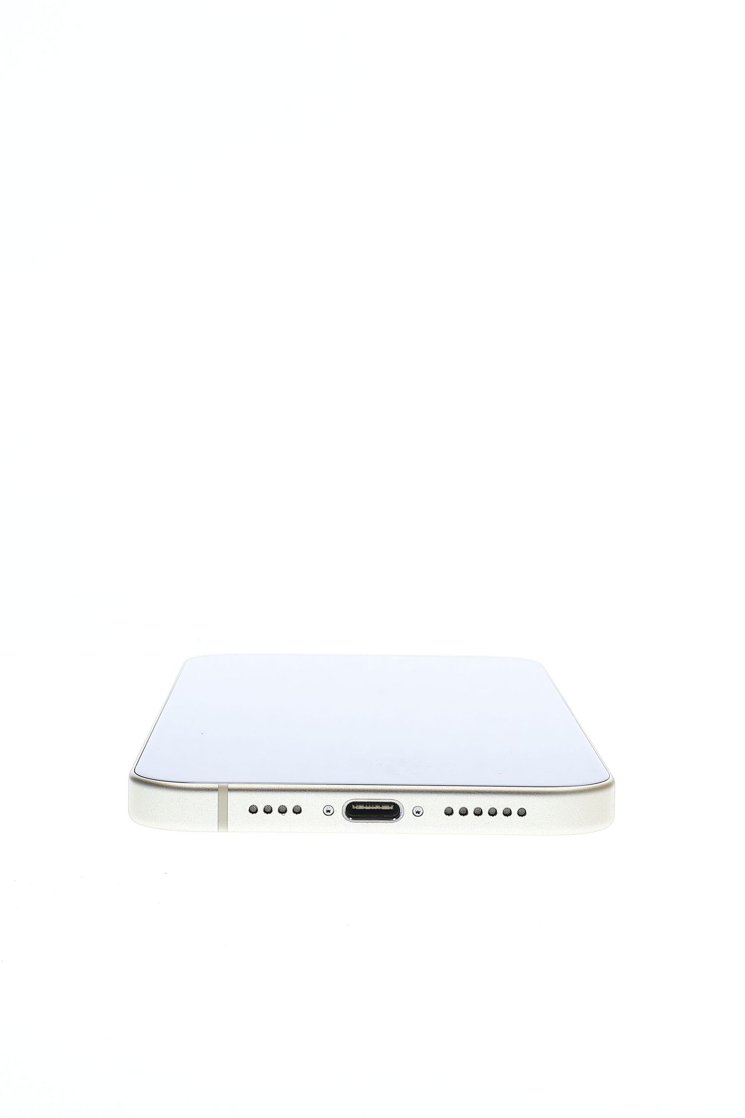 Apple iPhone 15 Plus 256 GB Yellow - Като нов