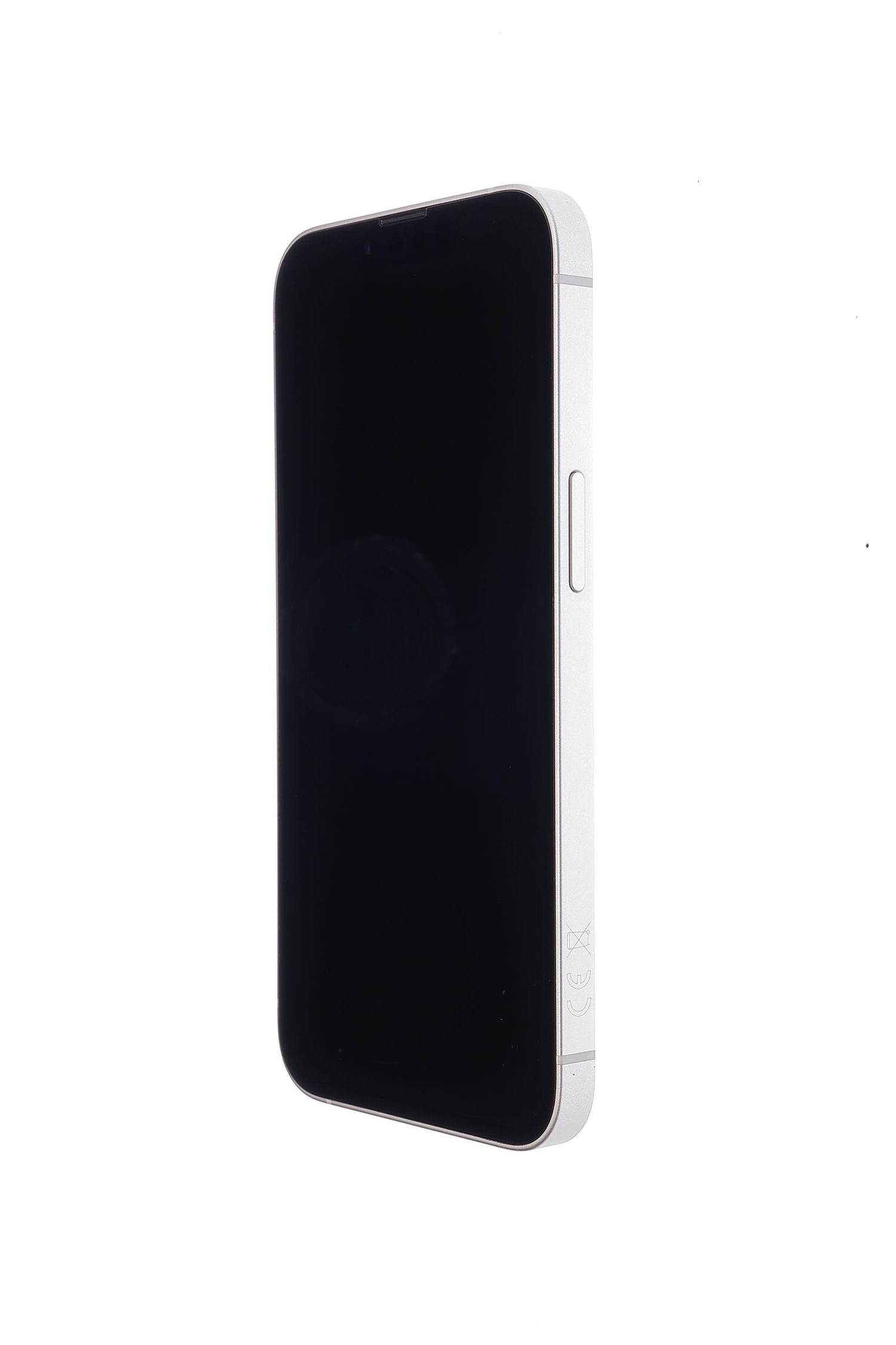 Apple iPhone 14 256 GB Starlight - Като нов