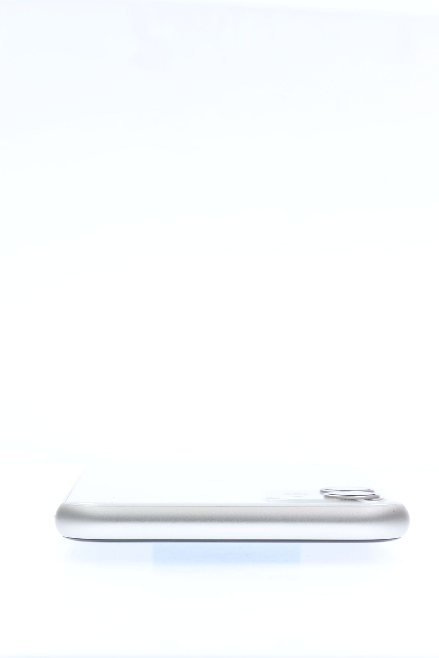 Apple iPhone 11 64 GB White - Σαν καινούργιο