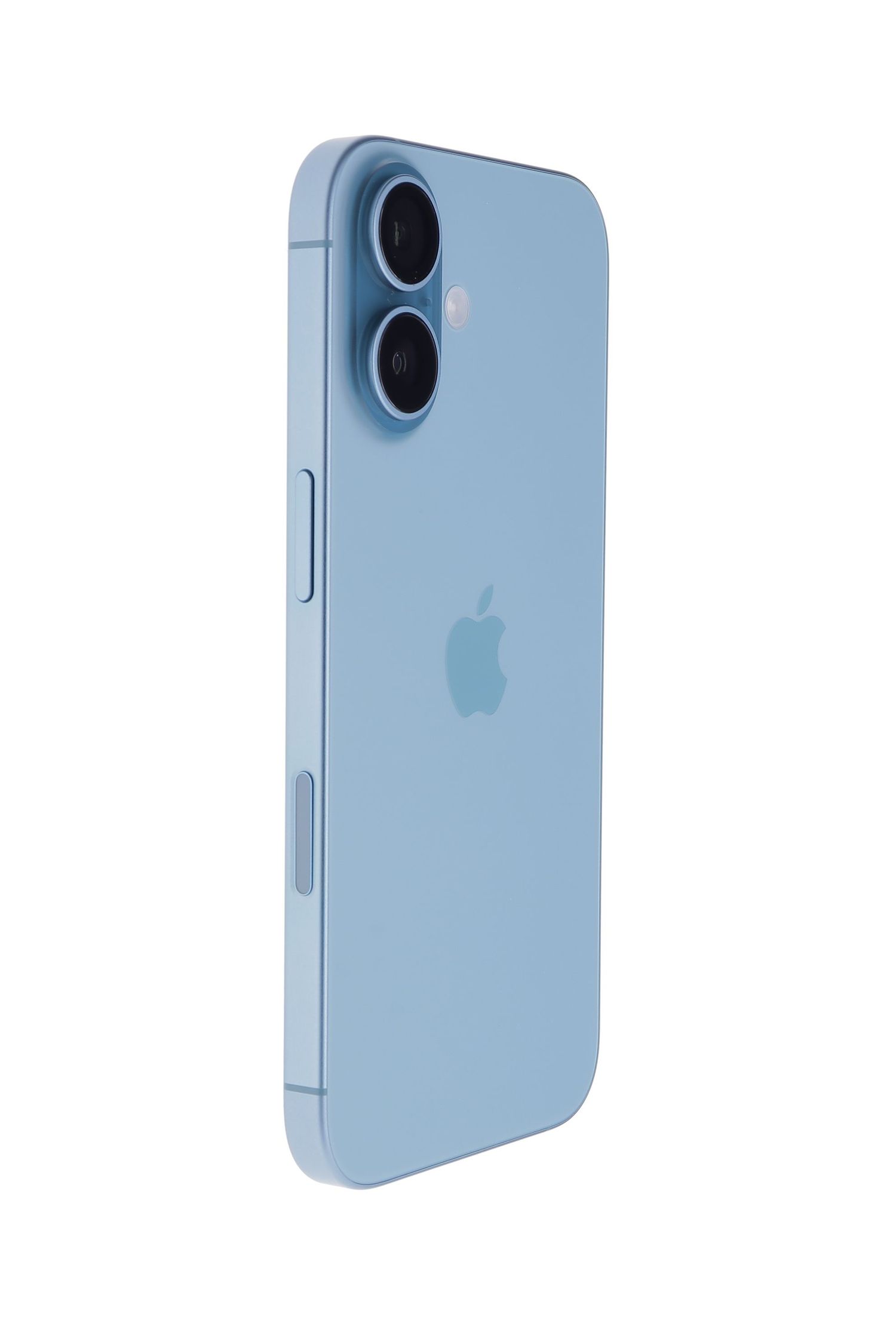 Apple iPhone 16 128 GB Teal - Újszerű