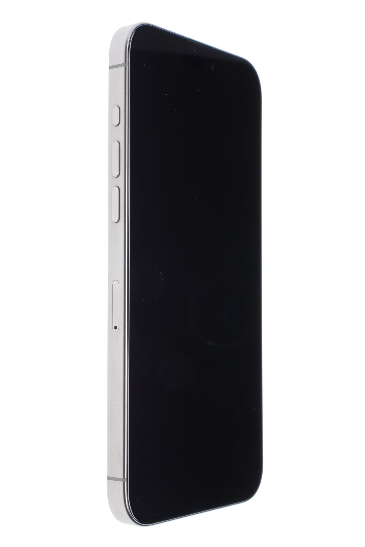 Apple iPhone 15 Pro Max 256 GB Natural Titanium - Excelent