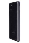 Мобилен телефон Samsung Galaxy Note 10 Lite Dual Sim, Aura Black, 128 GB, Foarte Bun