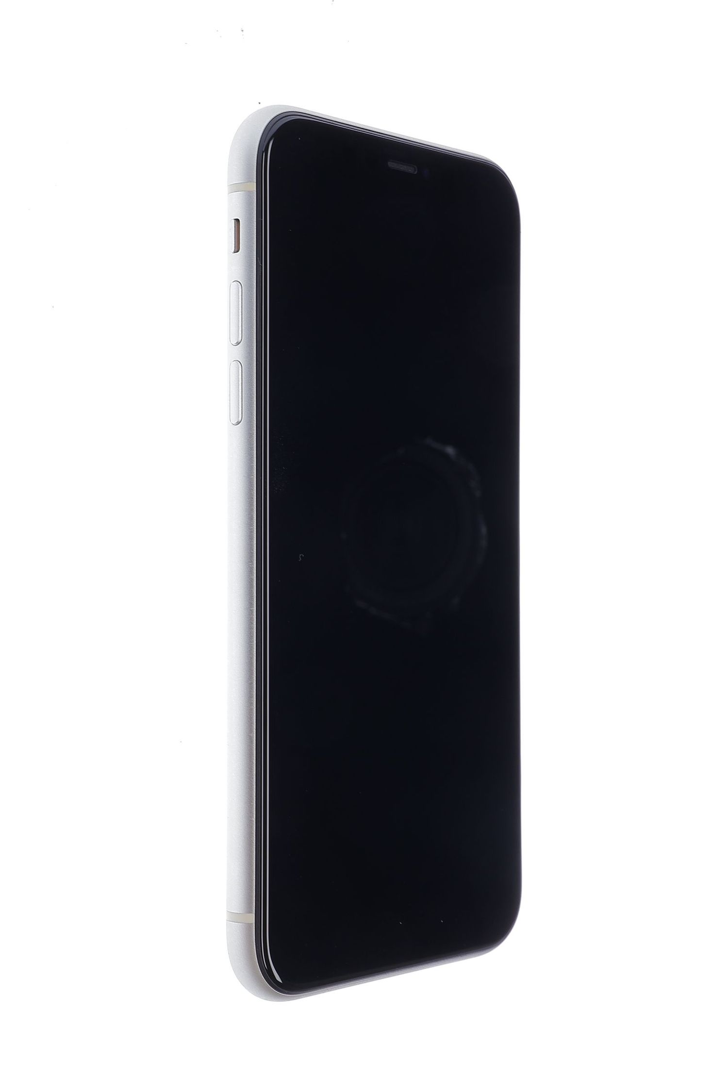 Apple iPhone 11 128 GB White - Εξαιρετικό