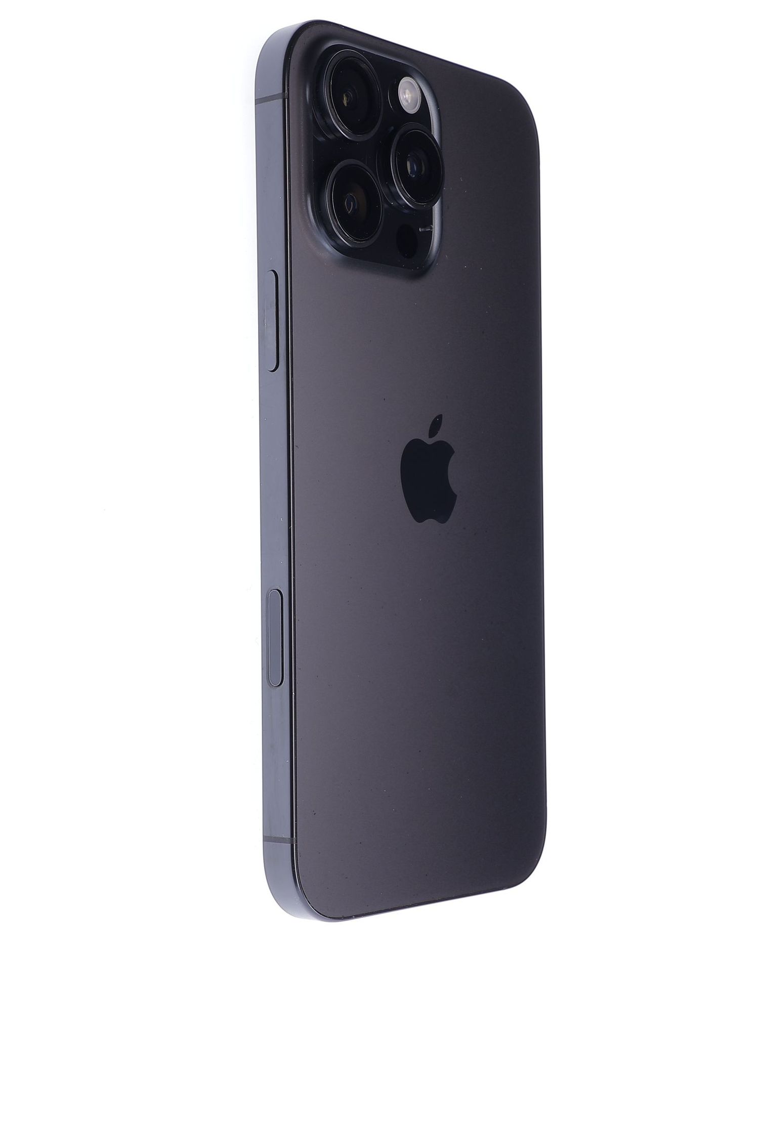 Apple iPhone 16 Pro Max 256 GB Black Titanium - Като нов