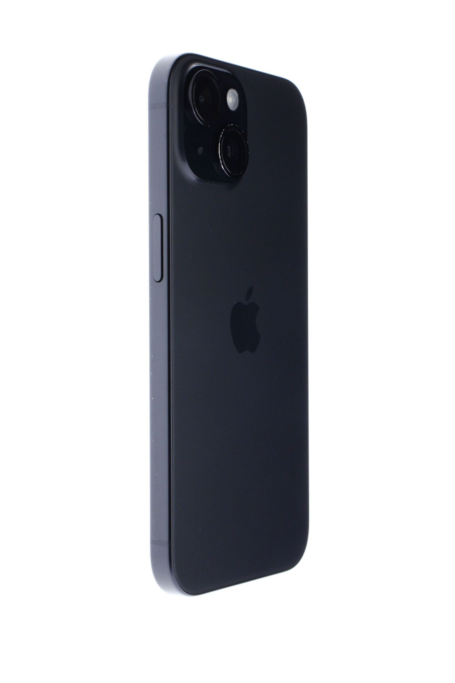 Apple iPhone 15 128 GB Black - Πολύ καλό