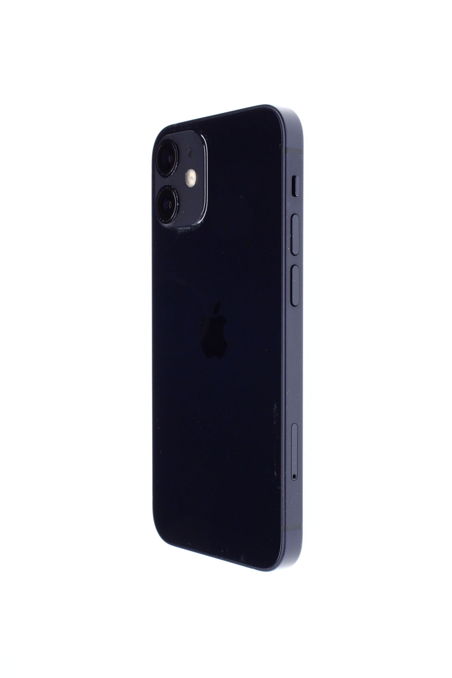 Apple iPhone 12 mini 64 GB Black - Ca nou