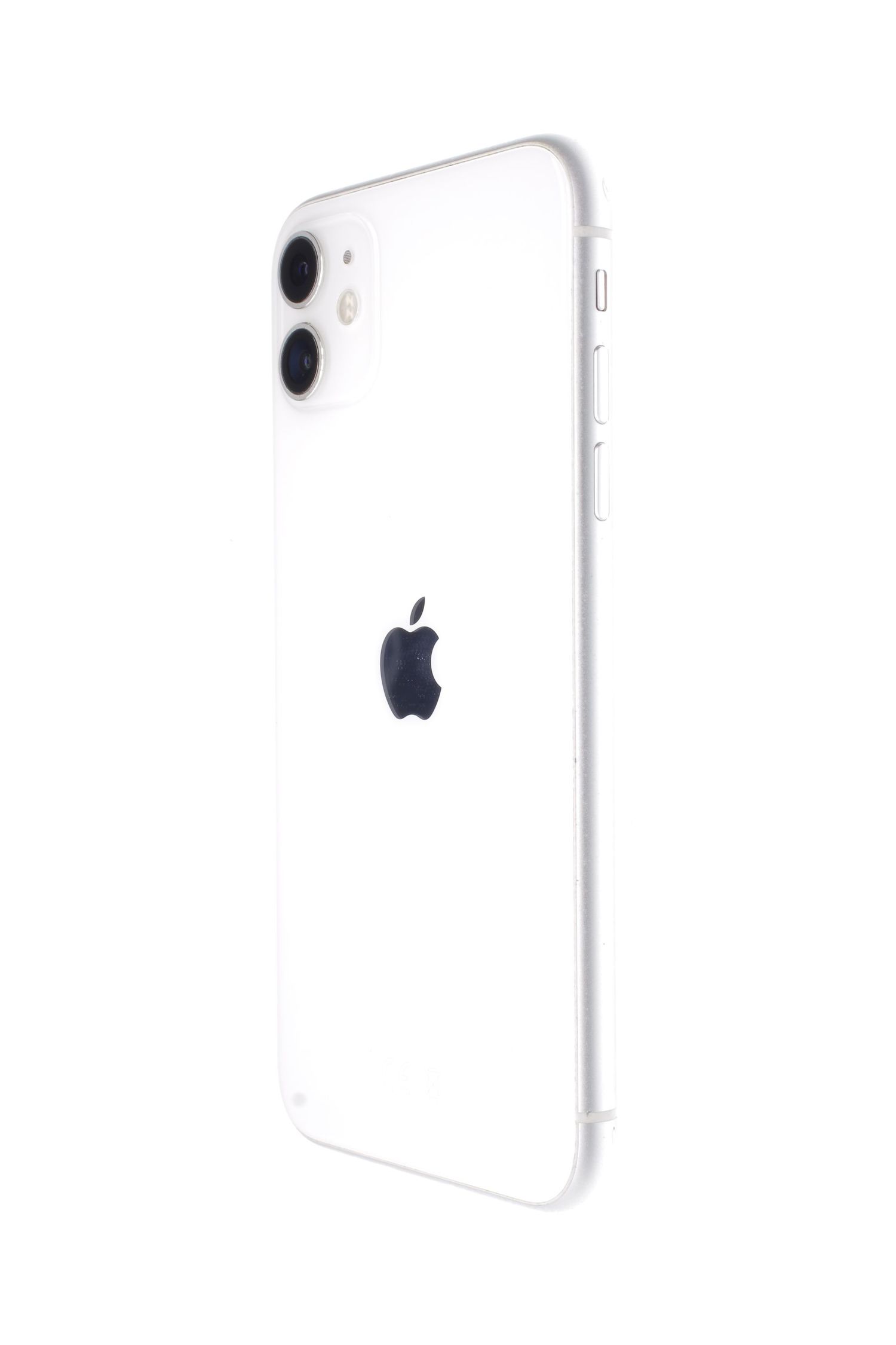 Apple iPhone 11 64 GB White - Εξαιρετικό