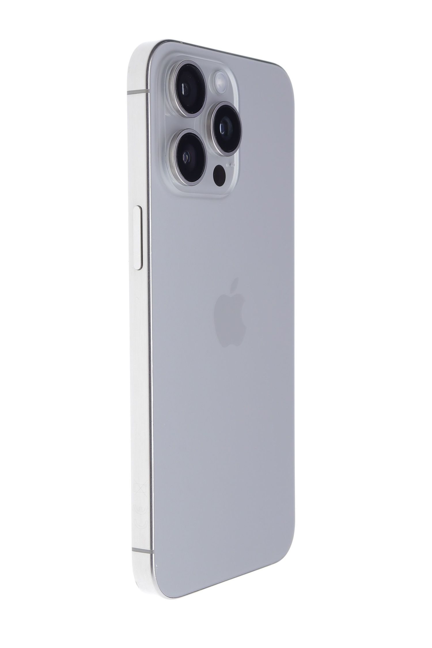 Apple iPhone 15 Pro Max 256 GB Natural Titanium