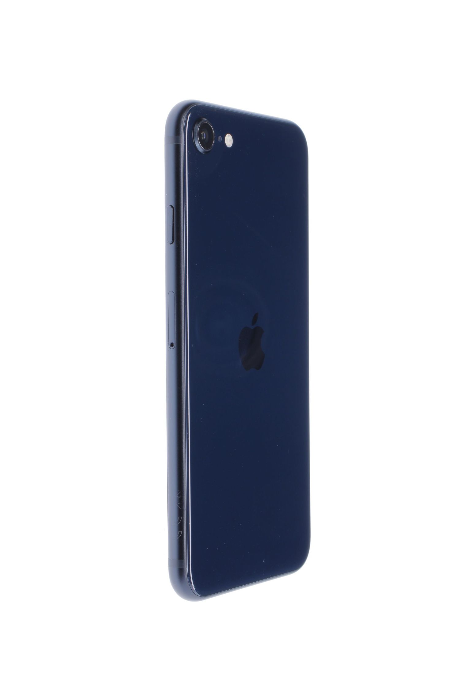 Apple iPhone SE 2022 64 GB Midnight - Ca nou