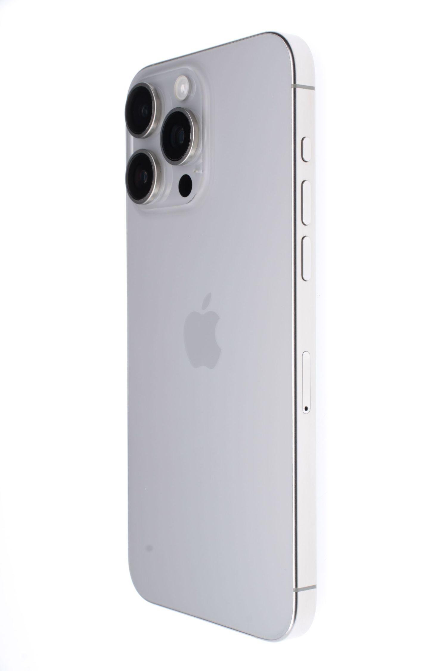 Apple iPhone 15 Pro Max 512 GB Natural Titanium - Като нов