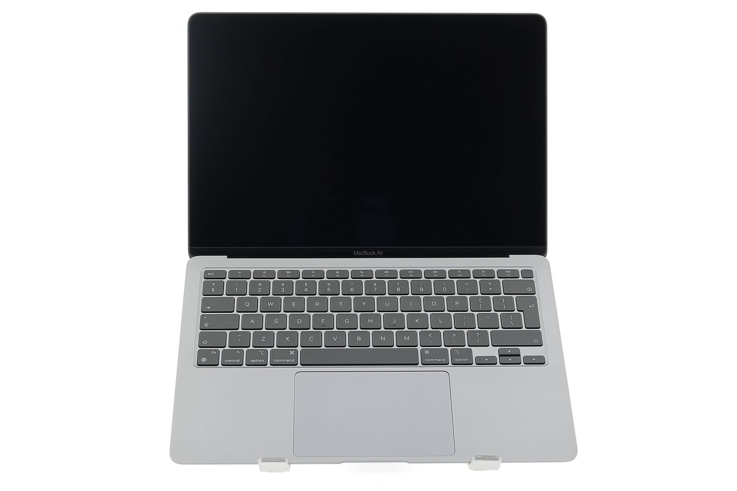 Apple MacBook Air 13″ 2020, M1 8 Cores, 8 GB, 7 core GPU 256 GB Space Gray - Като нов