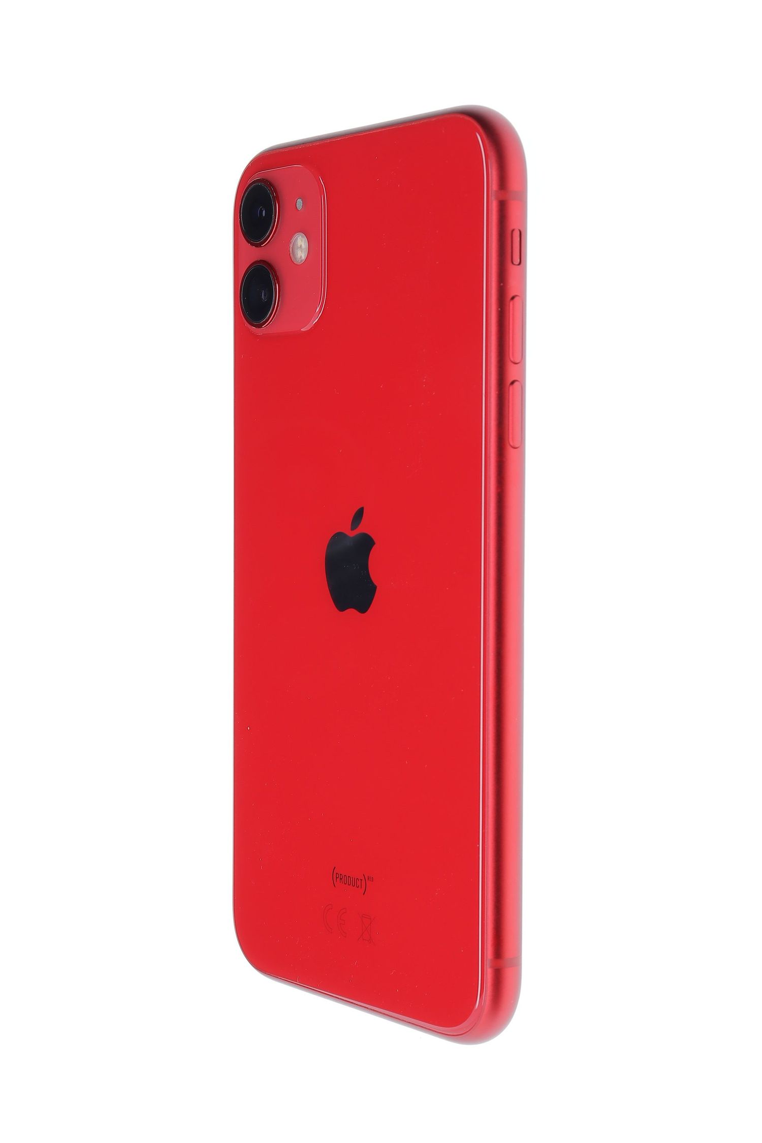 Apple iPhone 11 128 GB Red - Като нов