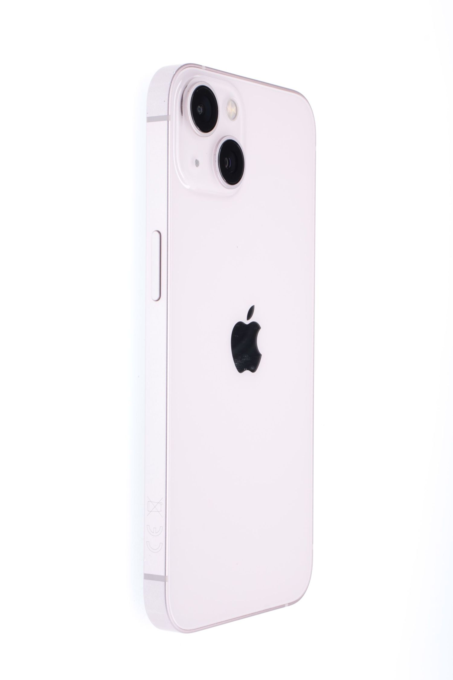 Apple iPhone 13 128 GB Pink - Εξαιρετικό