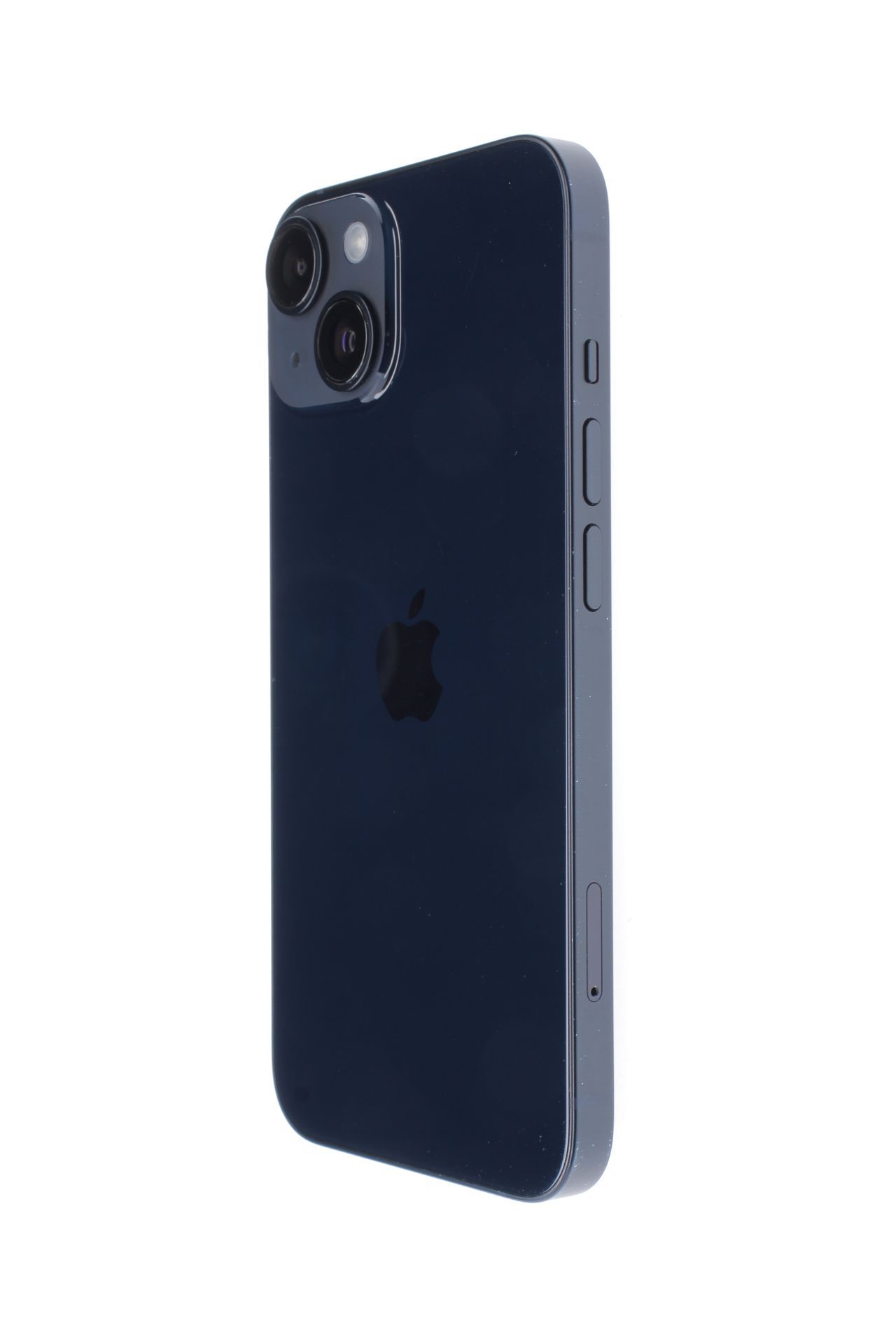 Apple iPhone 14 256 GB Midnight - Много добро