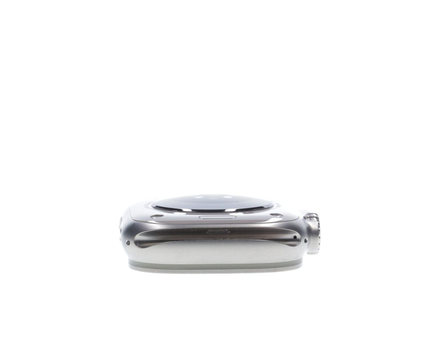 Apple Watch Ultra 2 2023, GPS + Cellular, Titanium 49mm Titanium - Újszerű