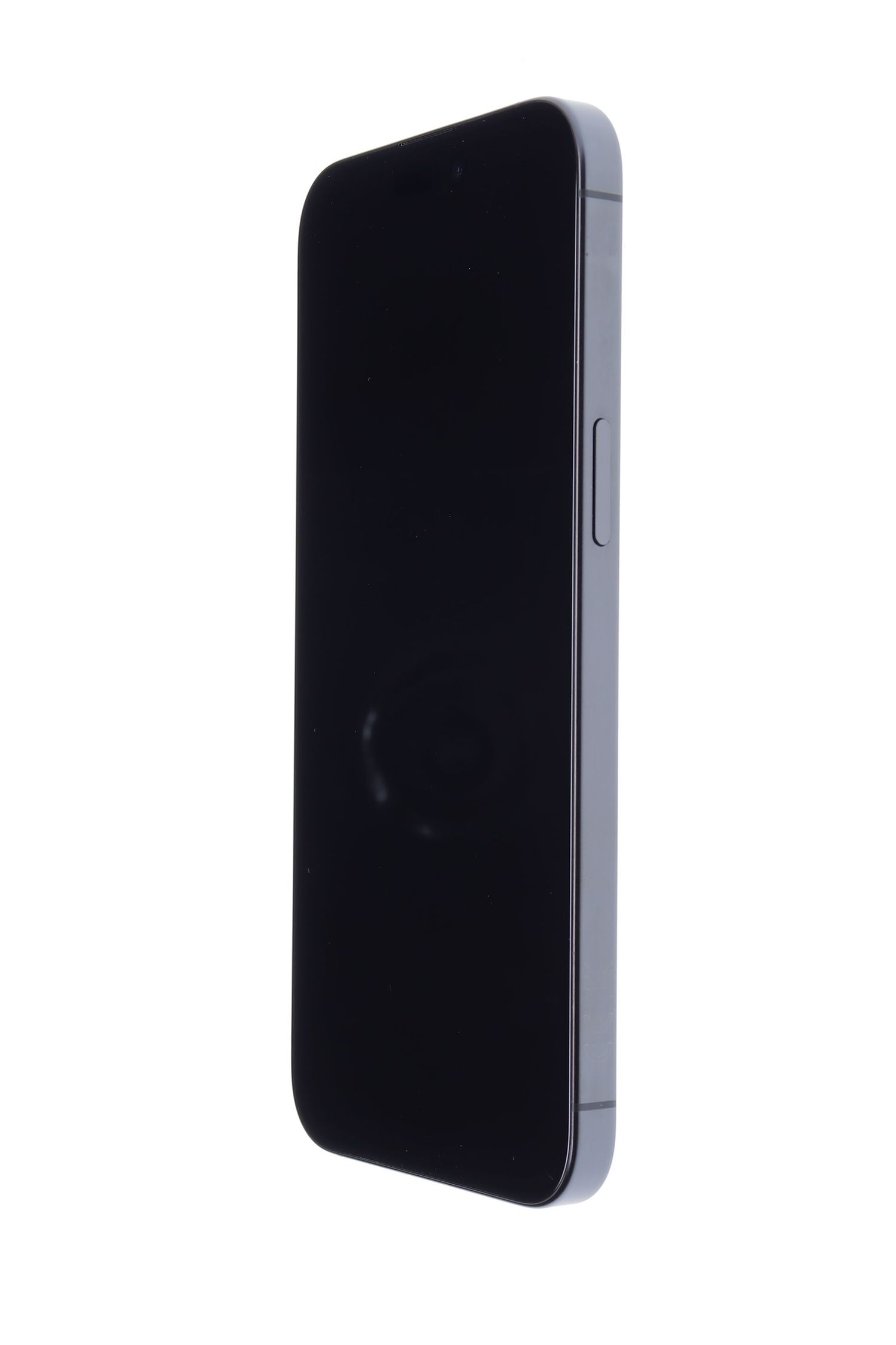 Apple iPhone 15 Pro Max 512 GB Black Titanium - Foarte bun
