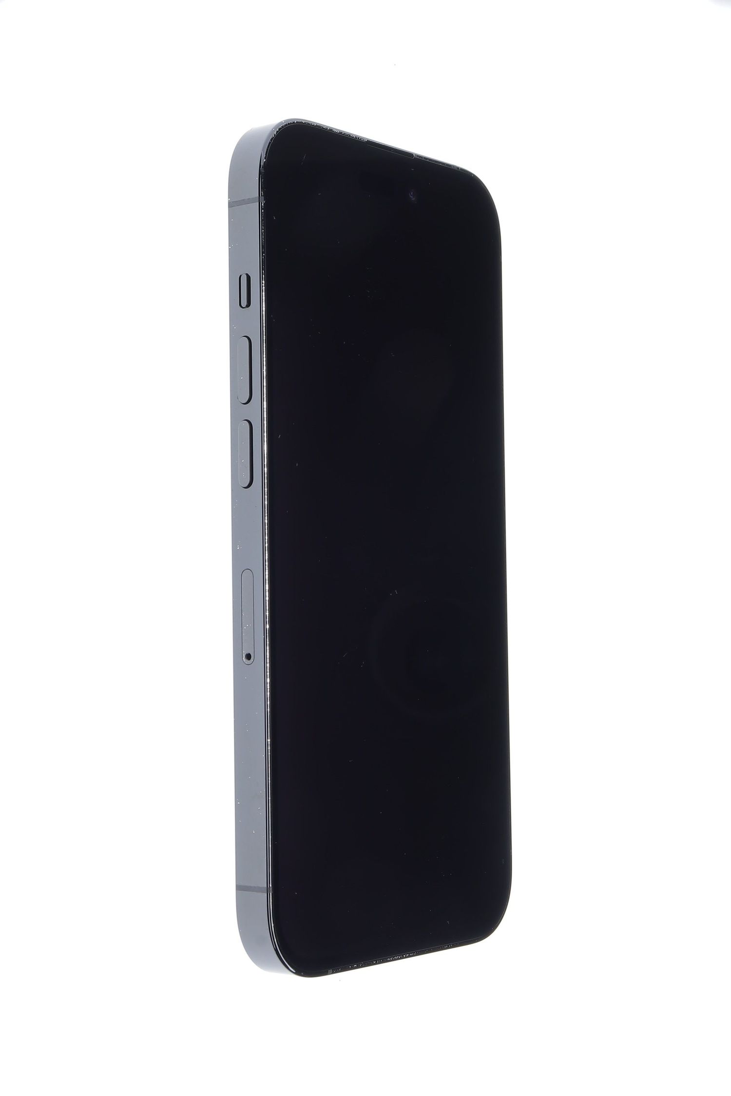 Apple iPhone 14 Pro 512 GB Space Black - Foarte bun