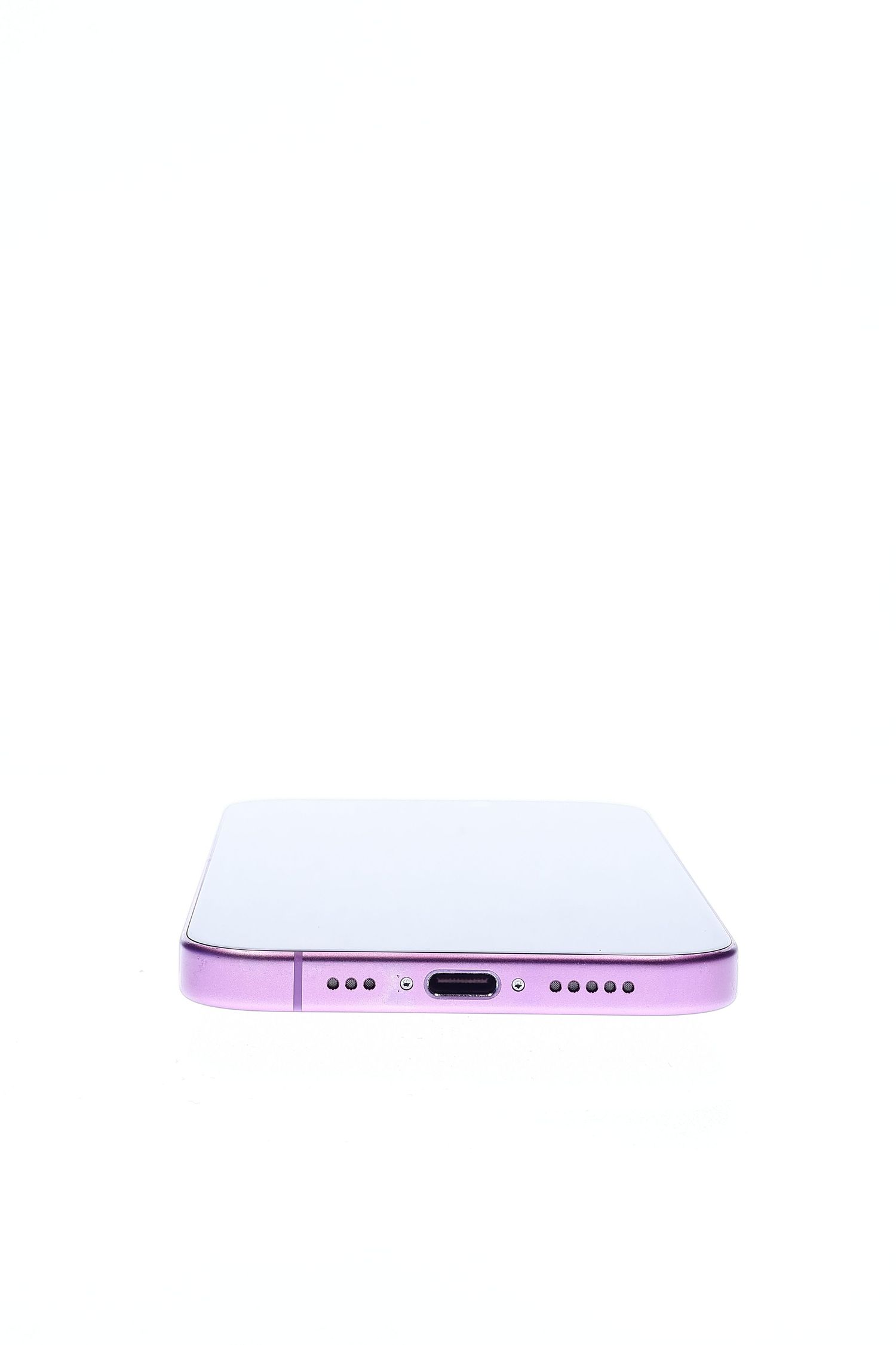 Apple iPhone 16 256 GB Pink - Като нов