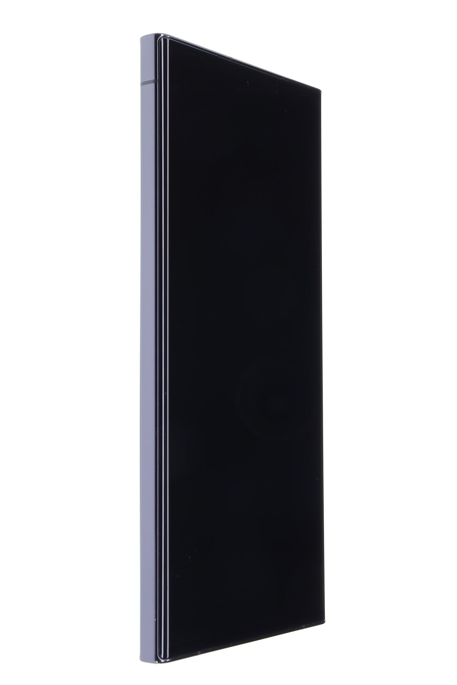 Samsung Galaxy S23 Ultra 5G Dual Sim 256 GB Phantom Black - Excelent