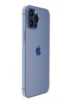 Mobiltelefon Apple iPhone 12 Pro Max, Pacific Blue, 256 GB, Ca Nou