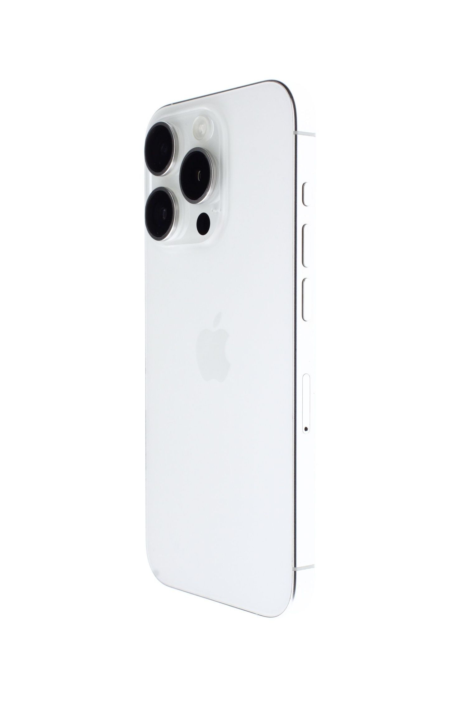 Apple iPhone 15 Pro 256 GB White Titanium - Excelent