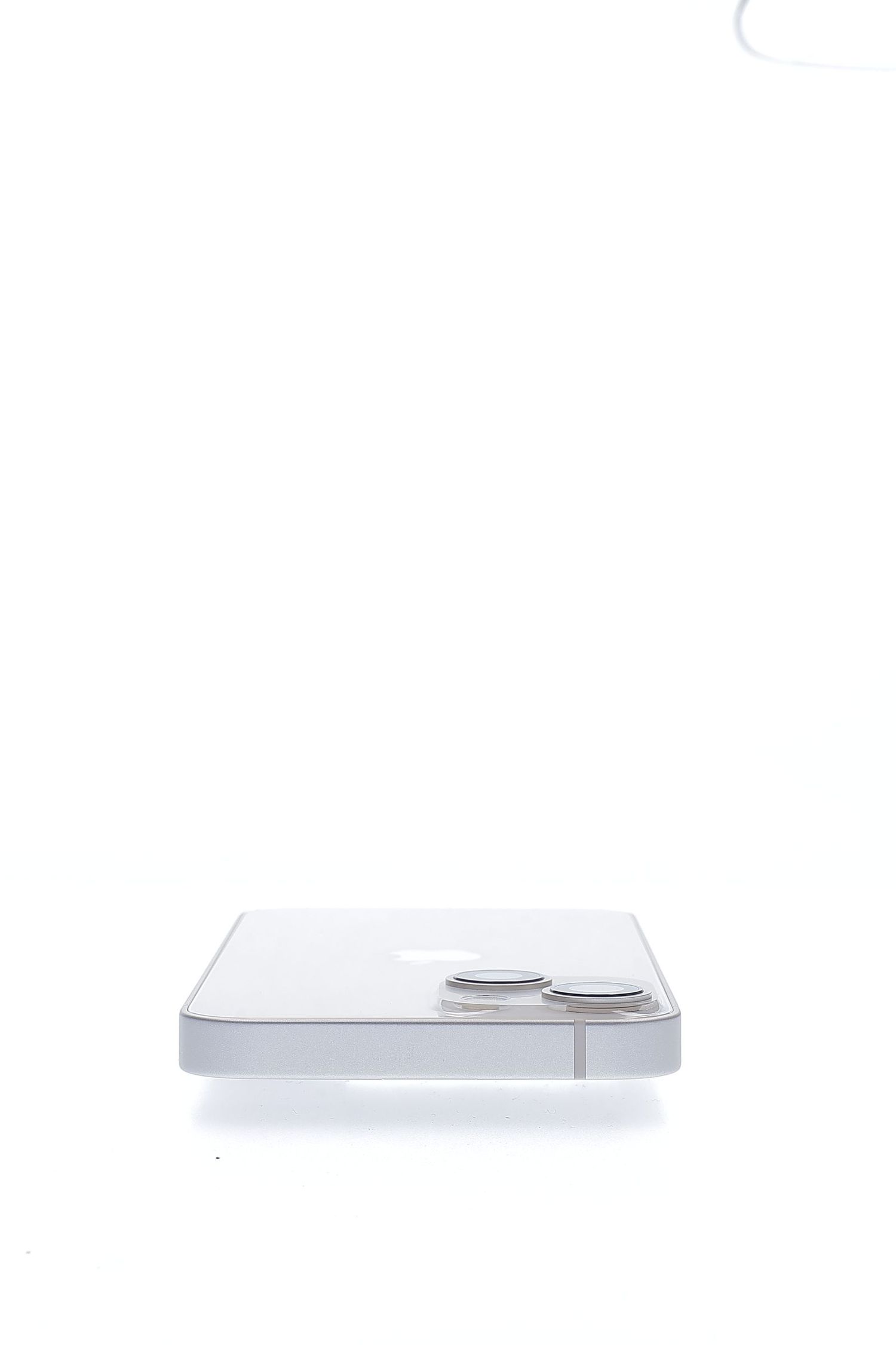 Apple iPhone 13 mini 128 GB Starlight - Като нов