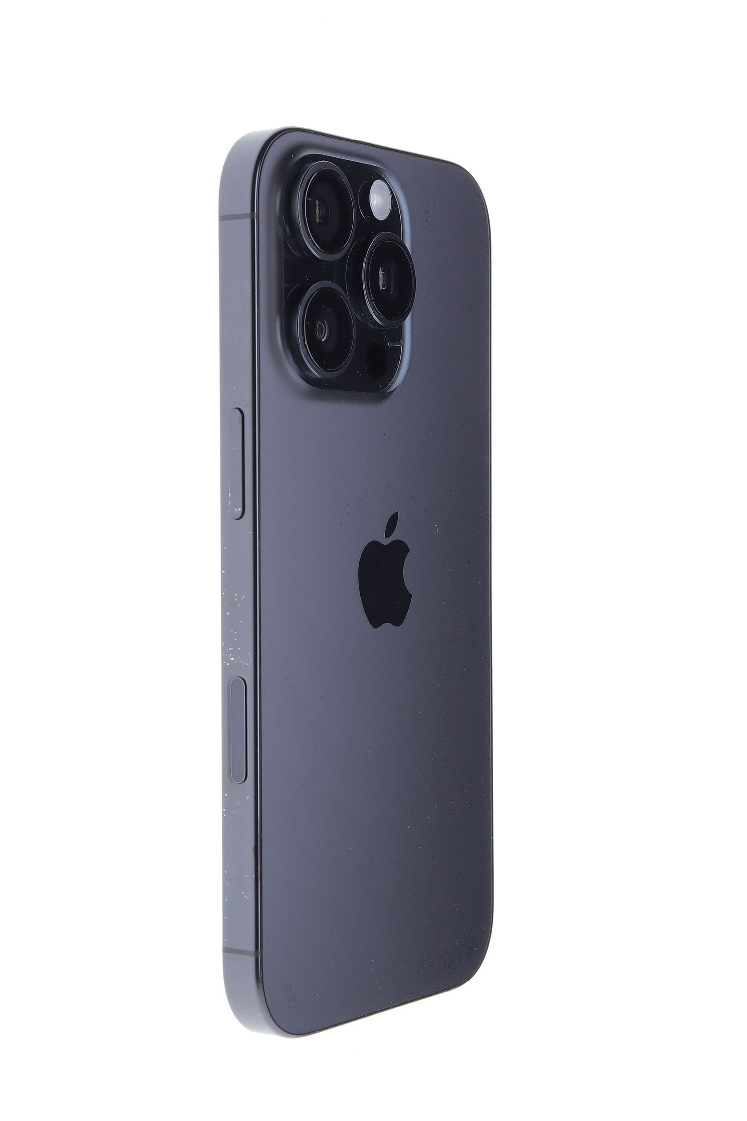 Apple iPhone 16 Pro 128 GB Black Titanium - Отлично
