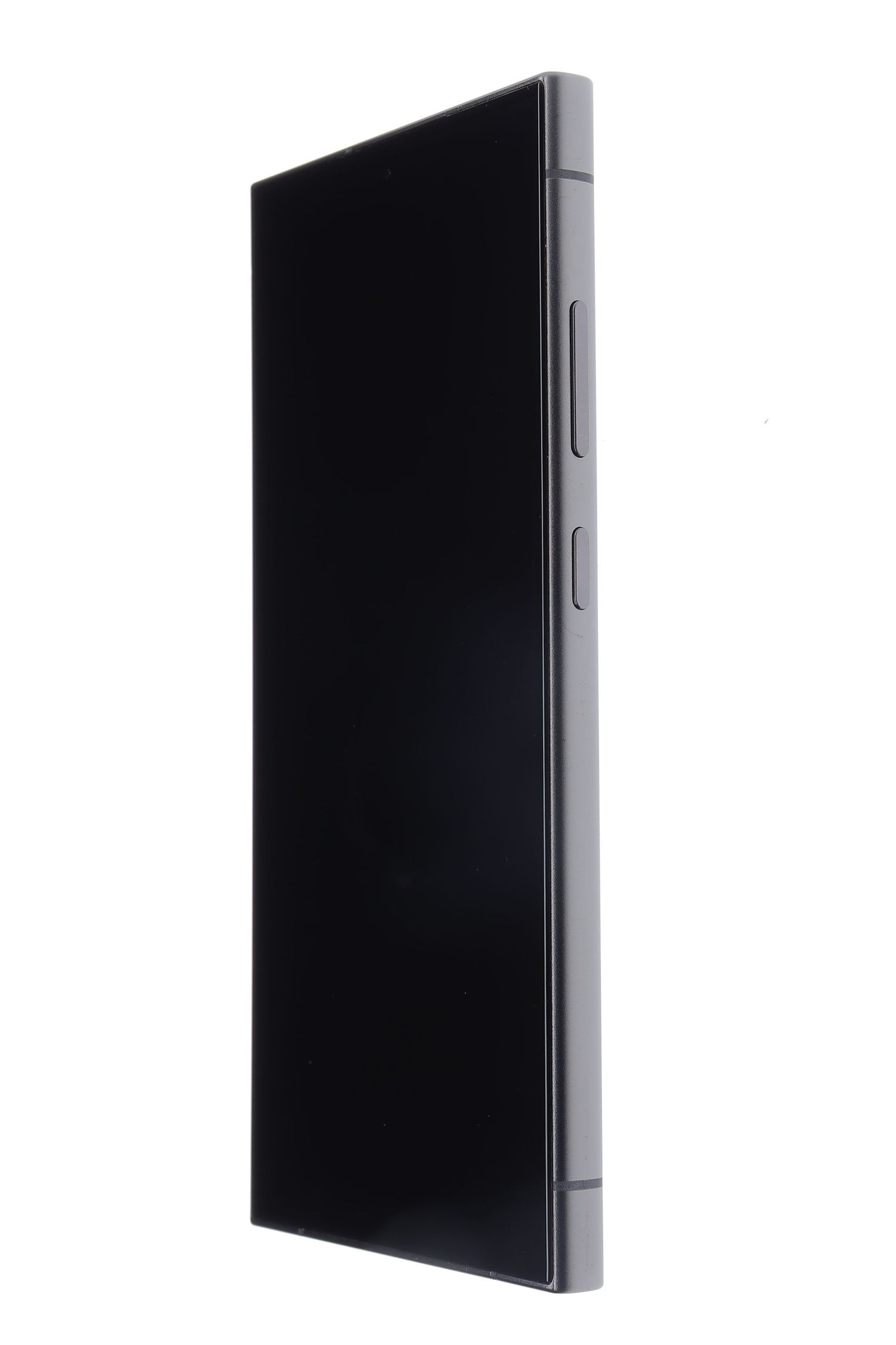 Samsung Galaxy S24 Ultra 5G Dual Sim 512 GB Black Titanium - Отлично