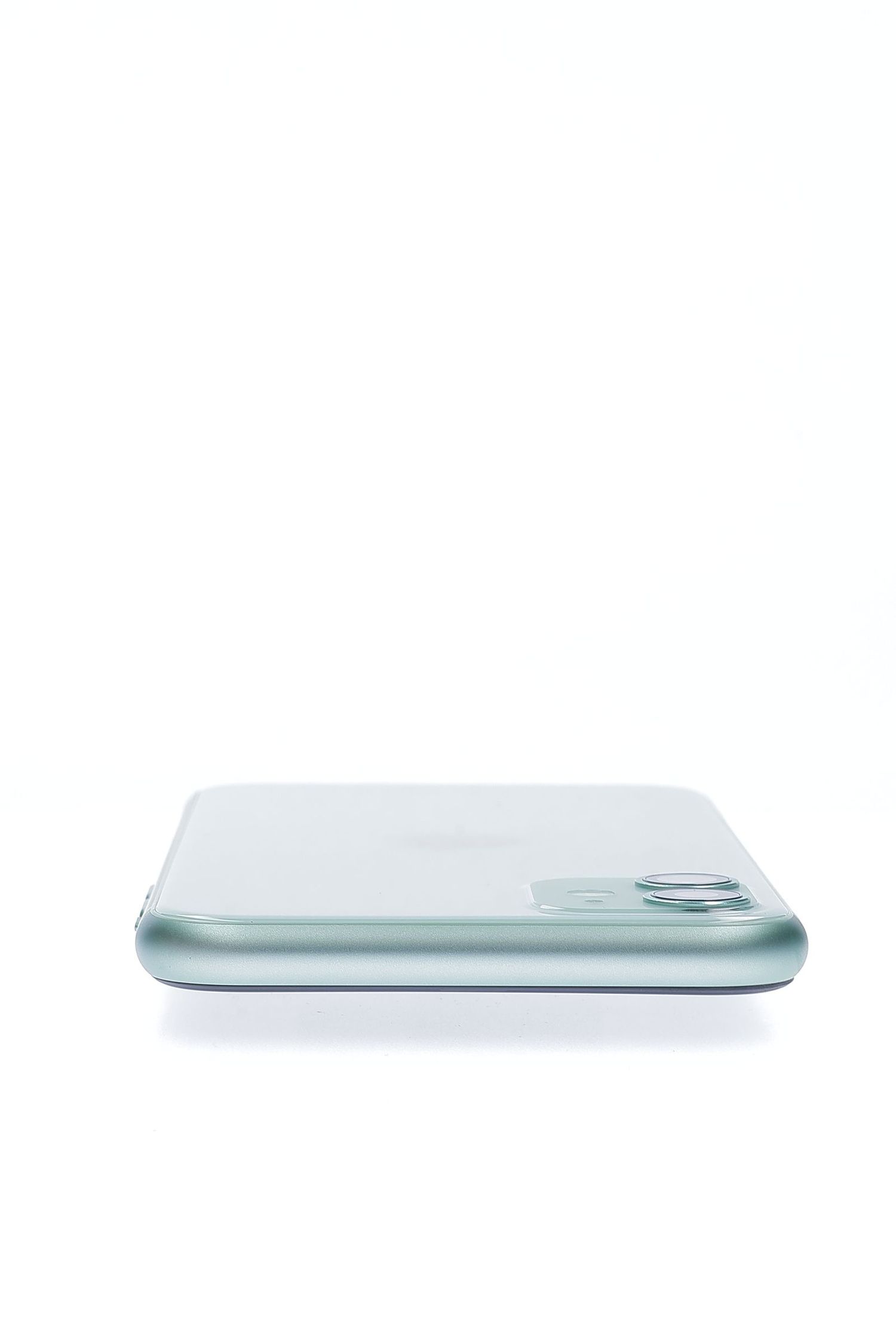 Apple iPhone 11 64 GB Green - Като нов