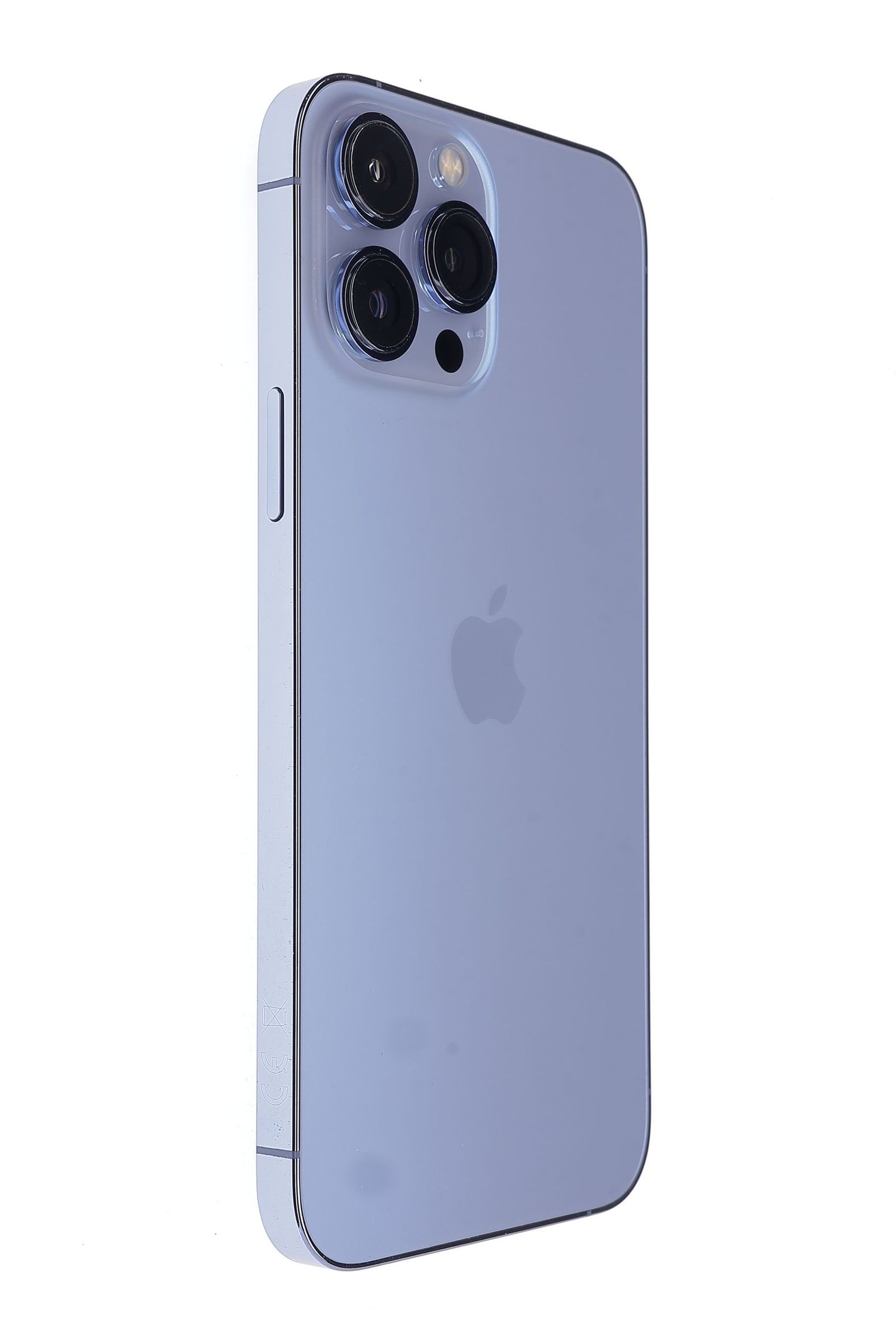 Apple iPhone 13 Pro Max 128 GB Sierra Blue - Nagyon jó