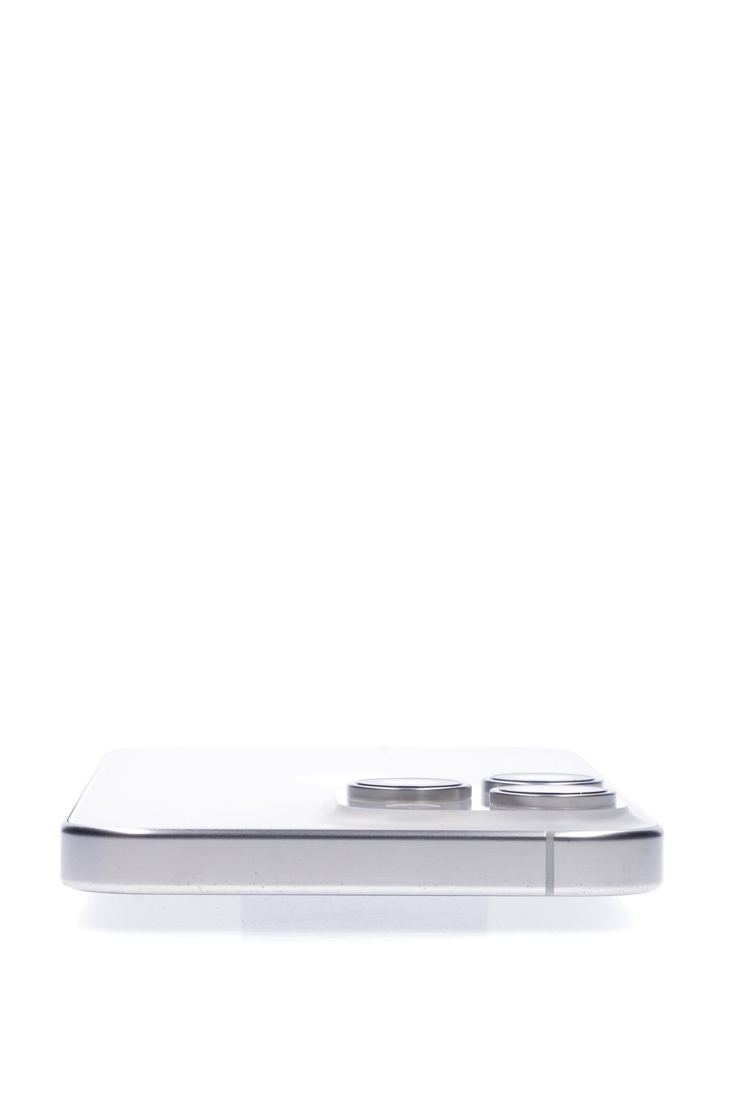 Apple iPhone 15 Pro Max, White Titanium, 256 GB - de la 3.369 lei