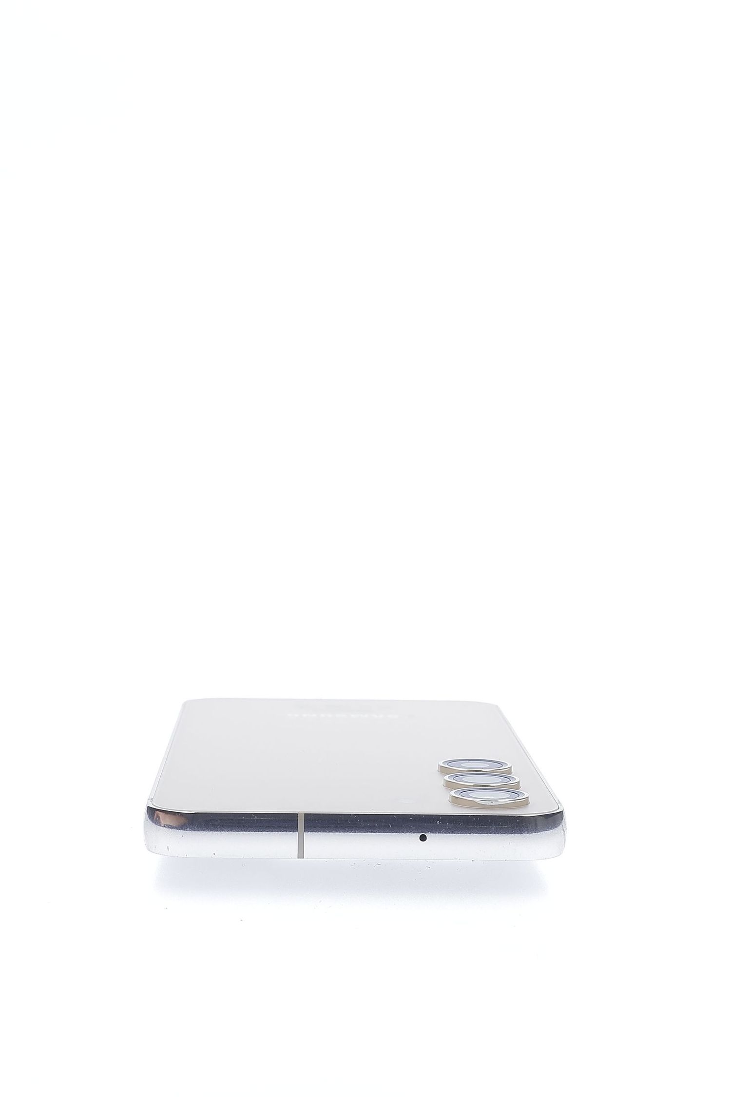 Samsung Galaxy S23 5G Dual Sim 256 GB Cream - Εξαιρετικό
