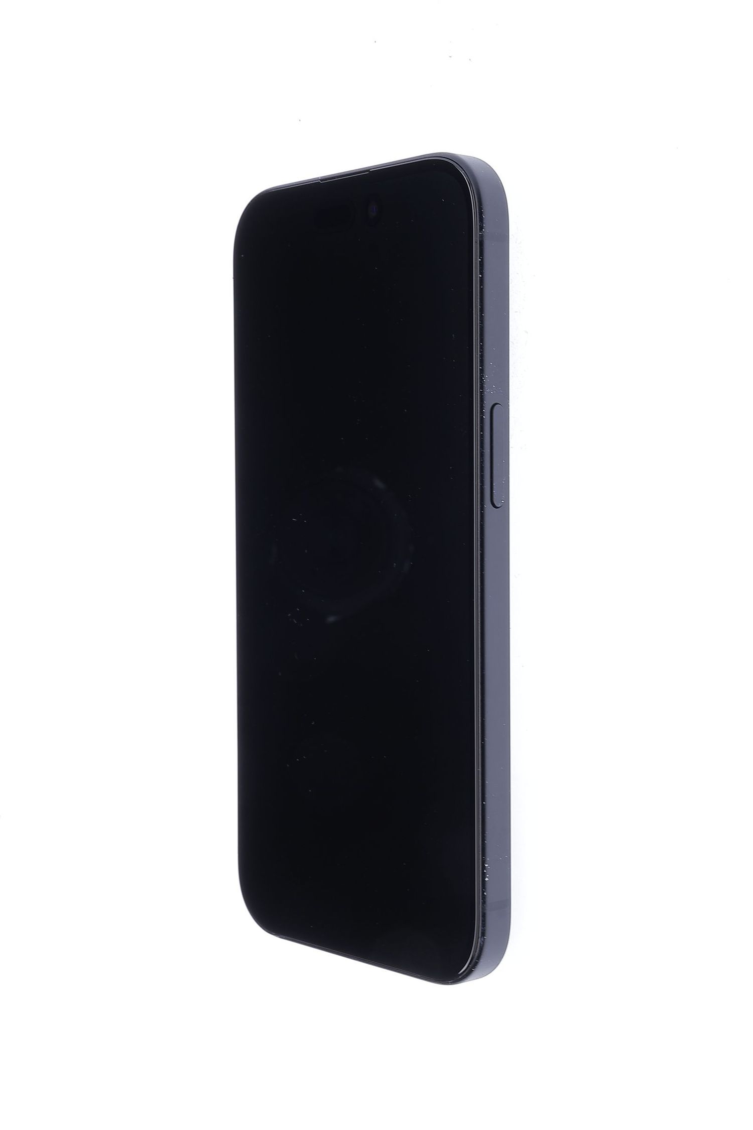 Apple iPhone 15 256 GB Black - Foarte bun